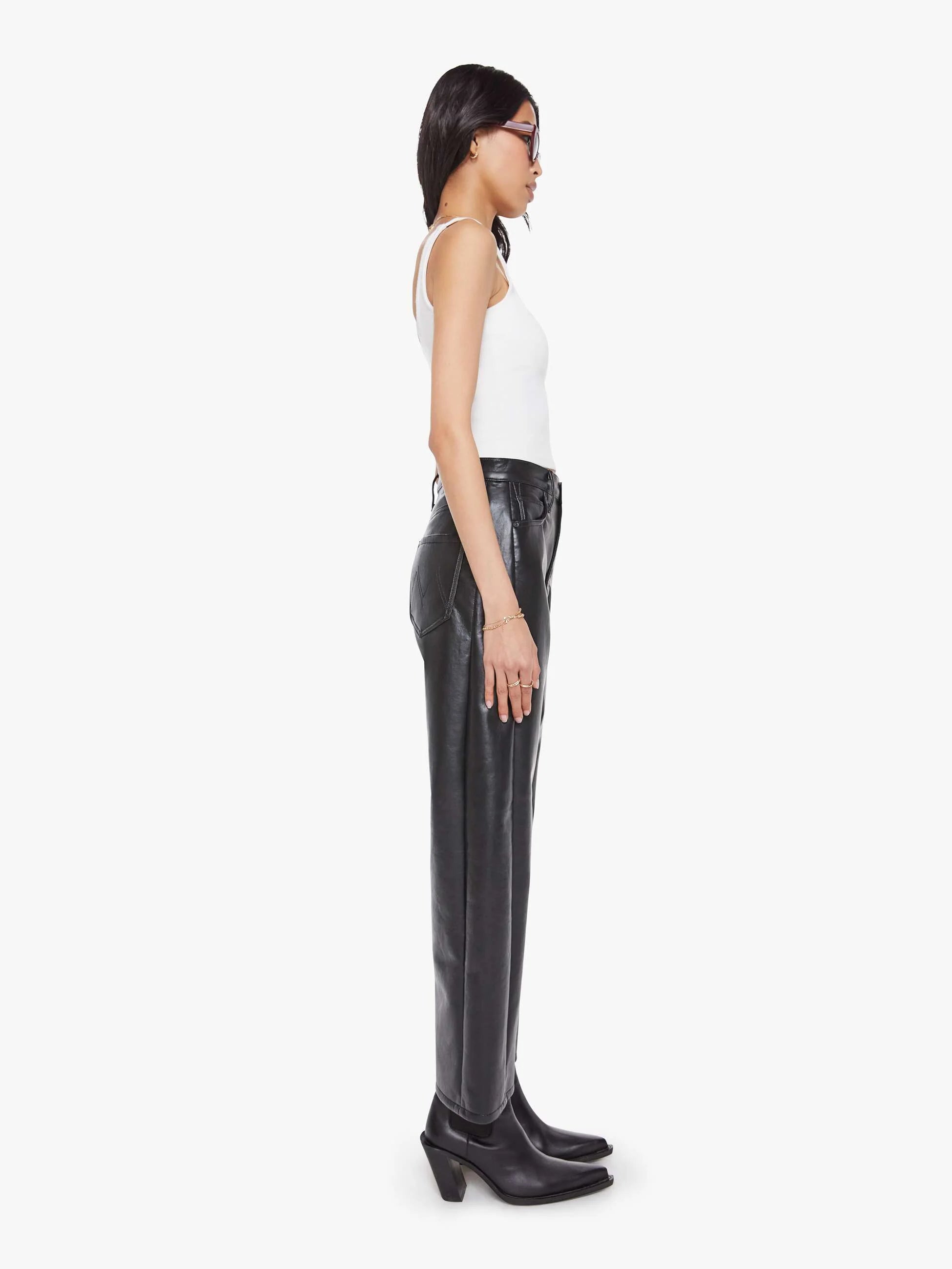 The Half-Pipe Flood Pant