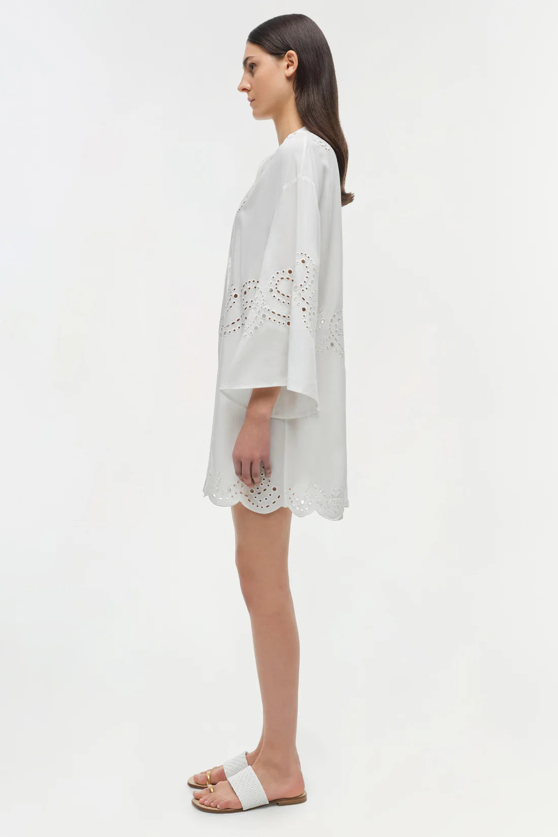 Sarina Mini Dress