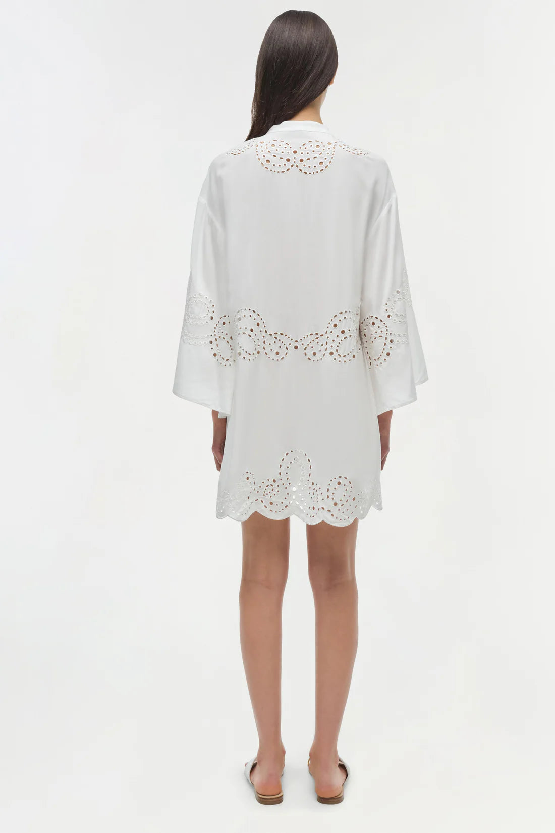 Sarina Mini Dress