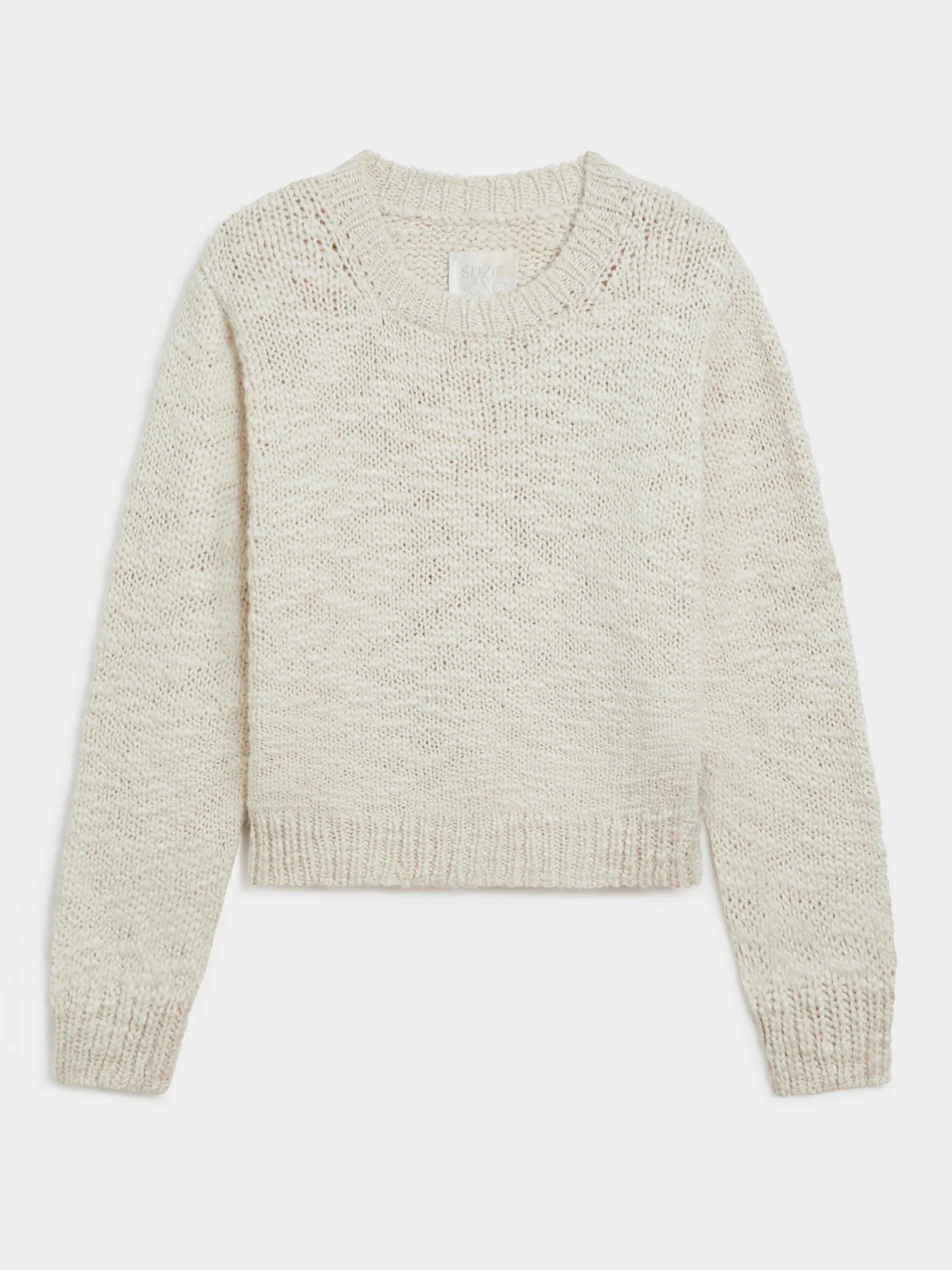 Kismet Sweater