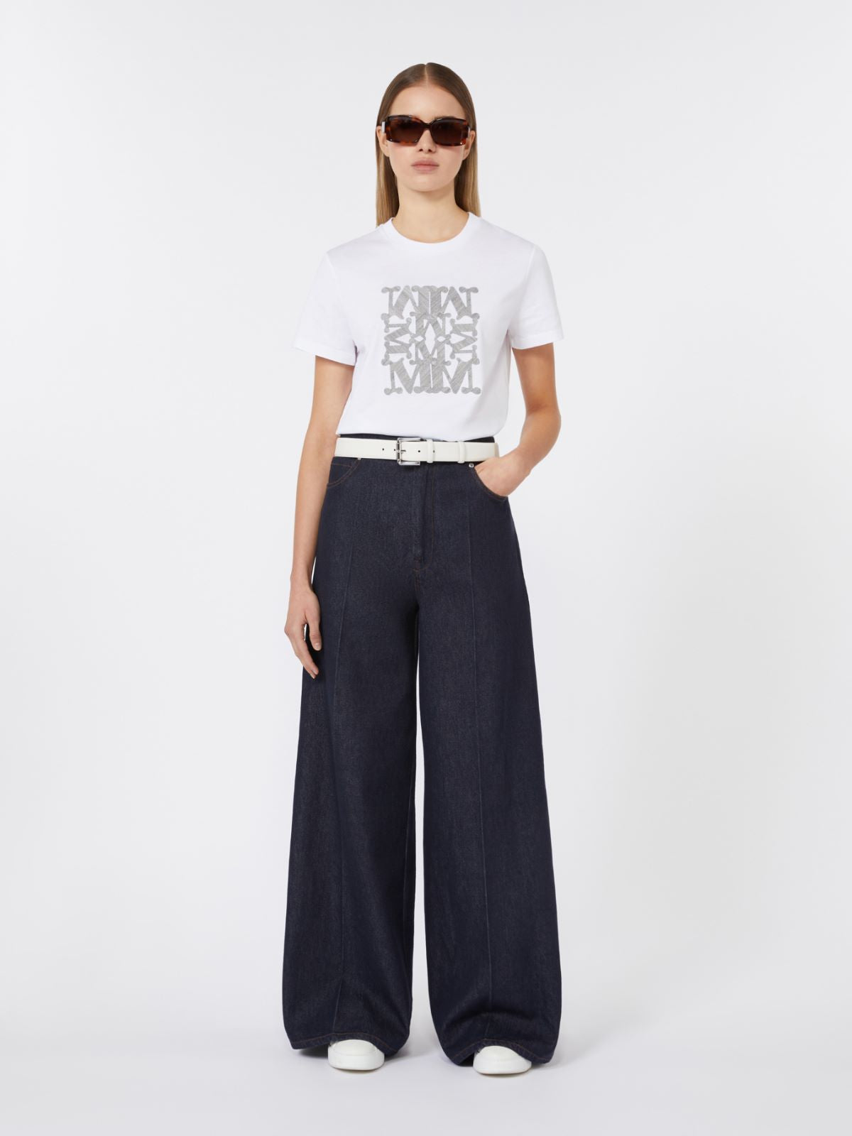Carmine Pant