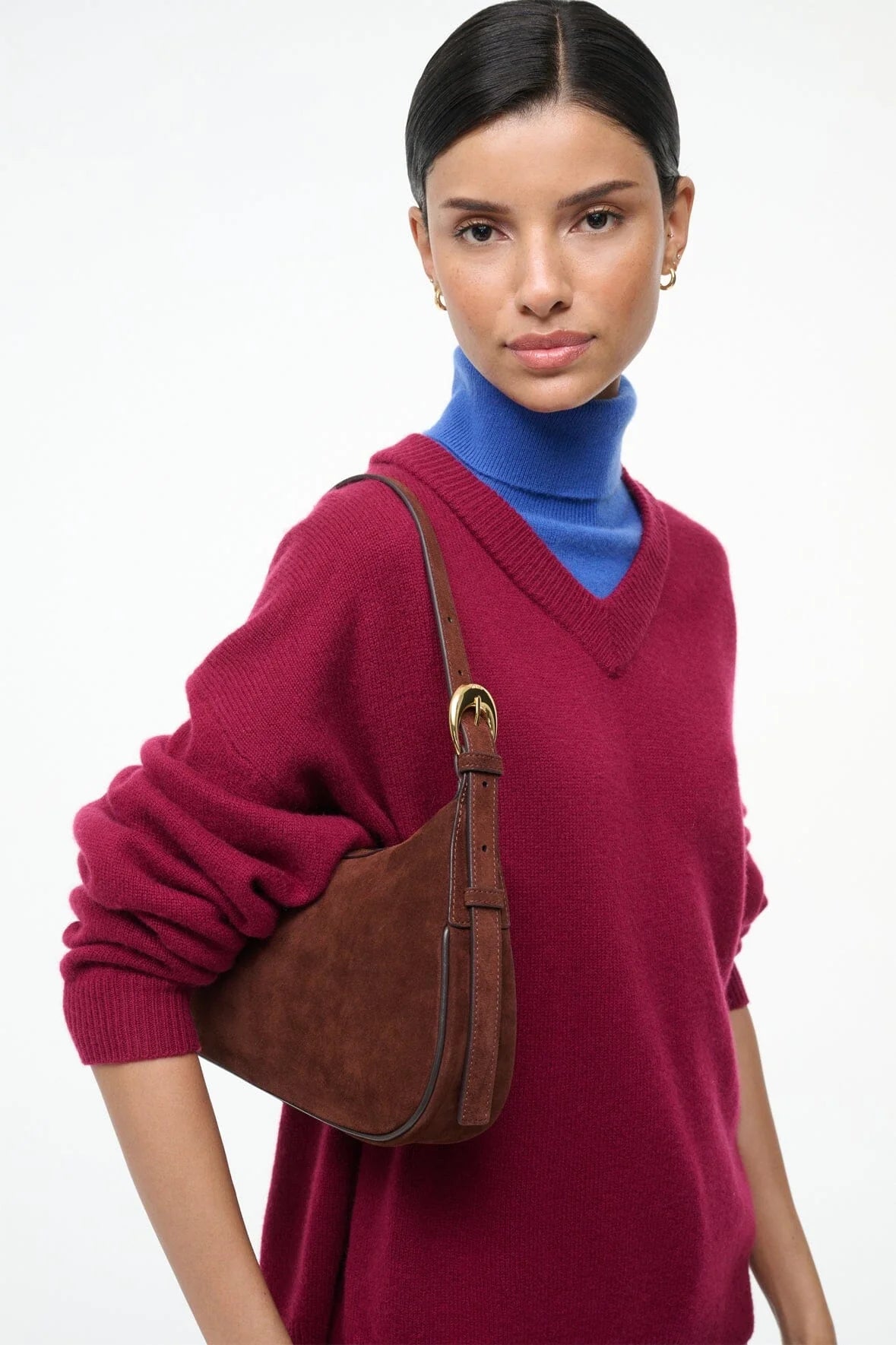 Pine Shoulder Bag