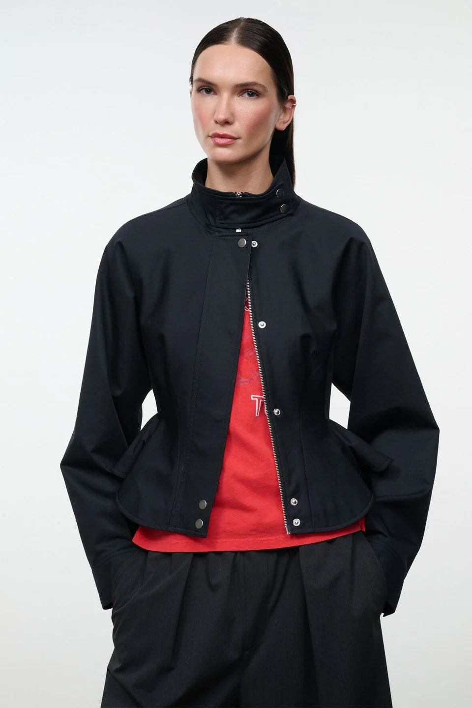 Archie Jacket