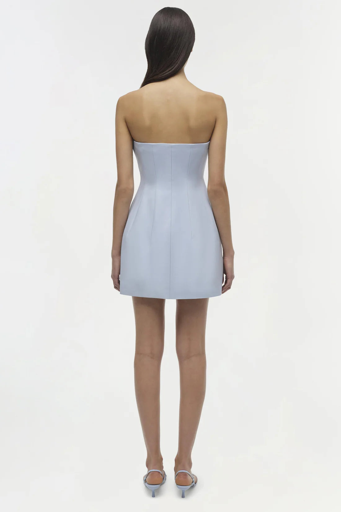 Arta Bustier Mini Dress