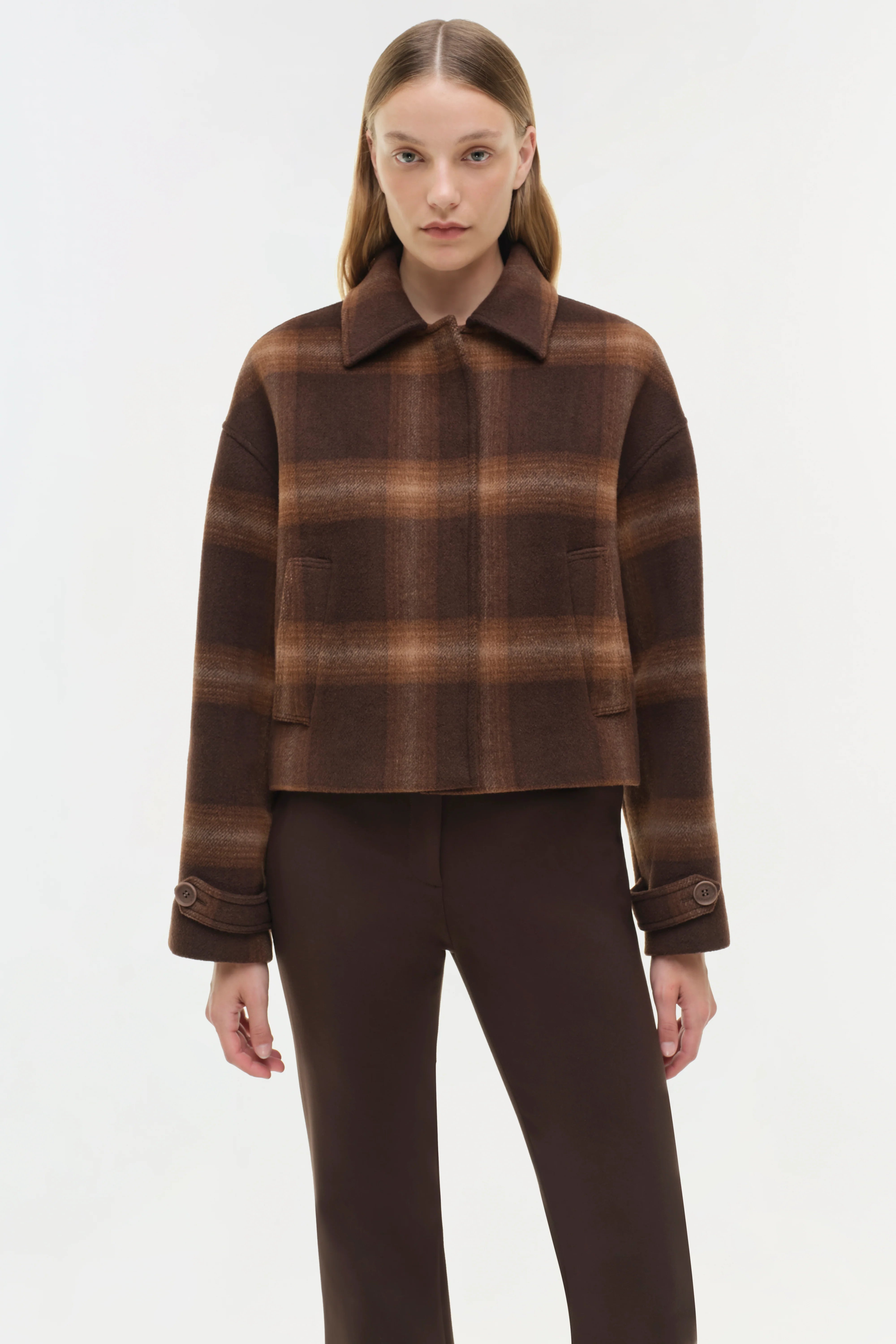 Colby Jacket