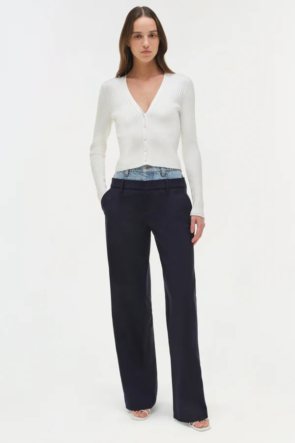 Ophelia Combo Pant
