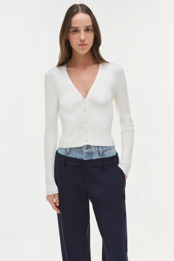Ophelia Combo Pant