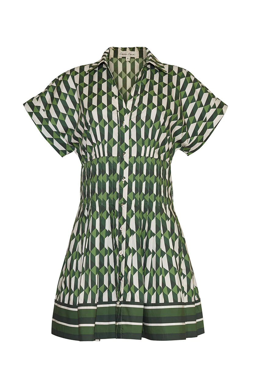 Nash Mini Dress