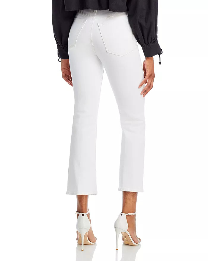 70S CROP BOOT