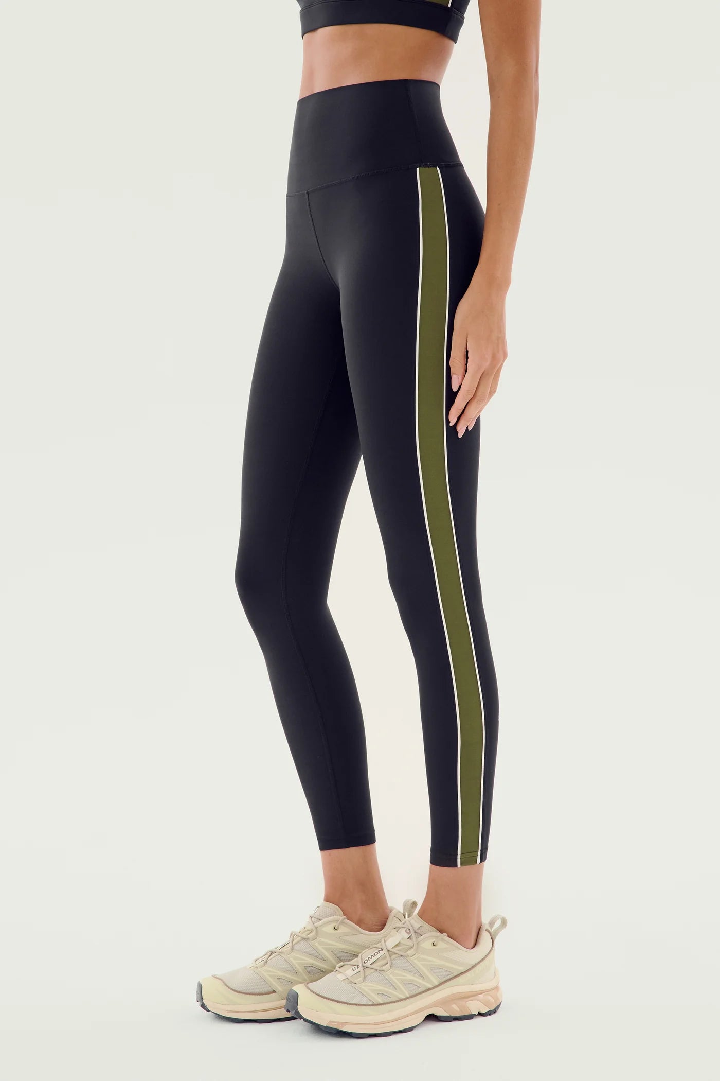 Margot Rigor Legging