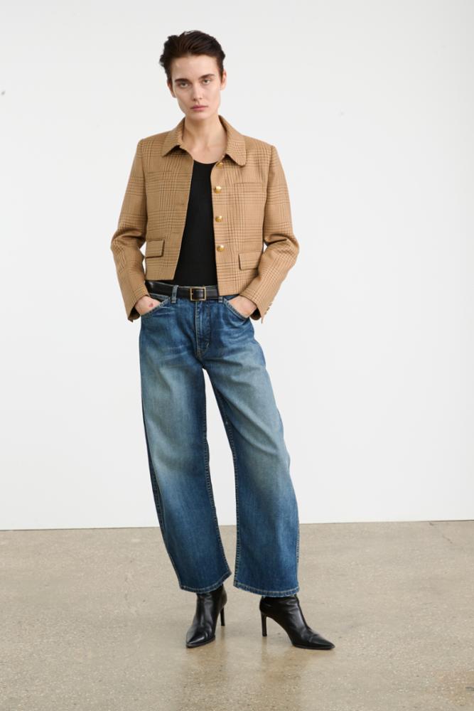 Tribeca Jean