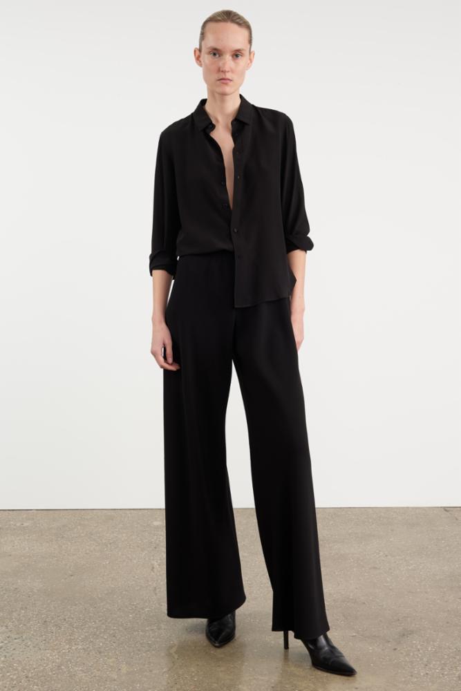 Marlow Wide Leg Pant