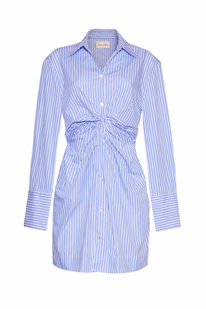 Juni Shirt Dress