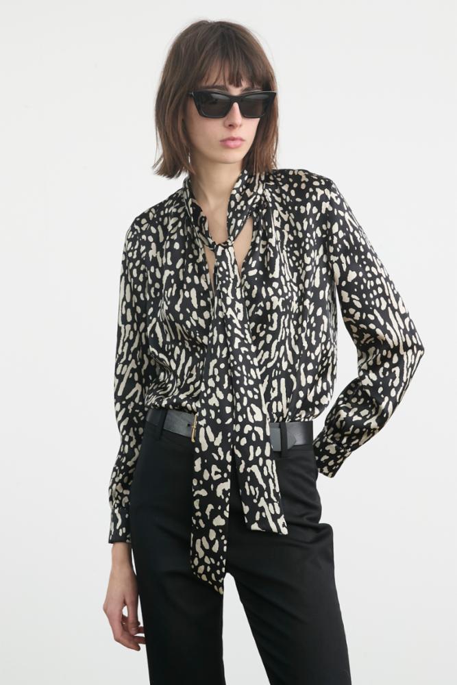 Janese Blouse