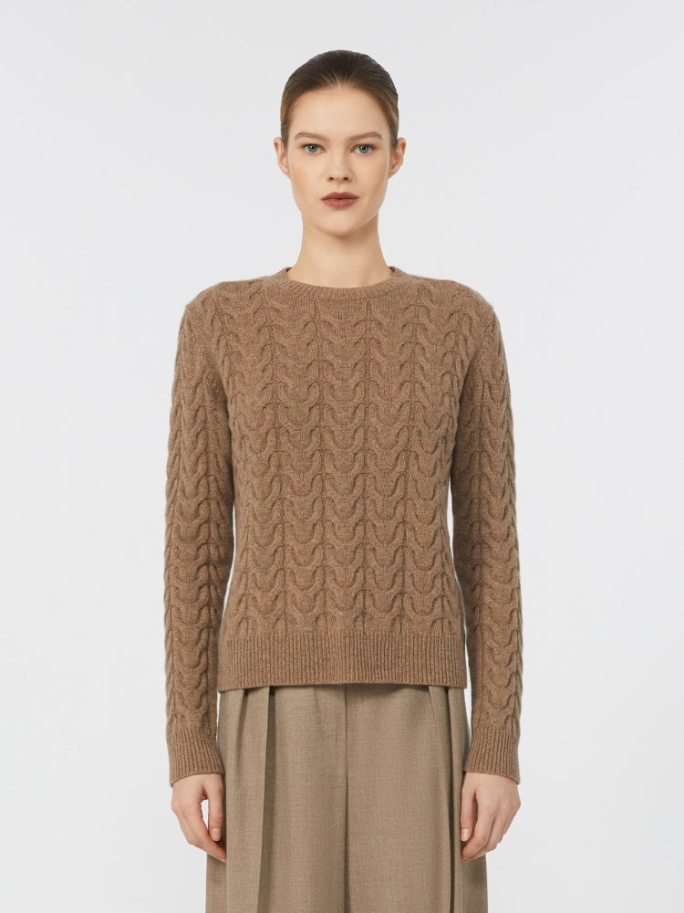 Aramis Sweater
