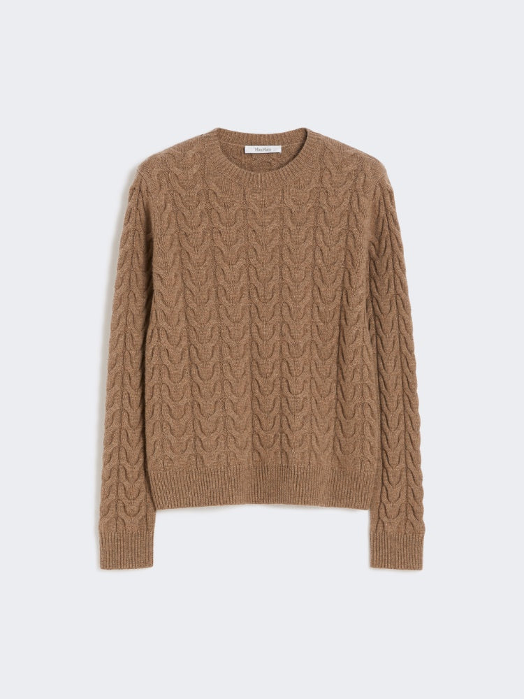 Aramis Sweater