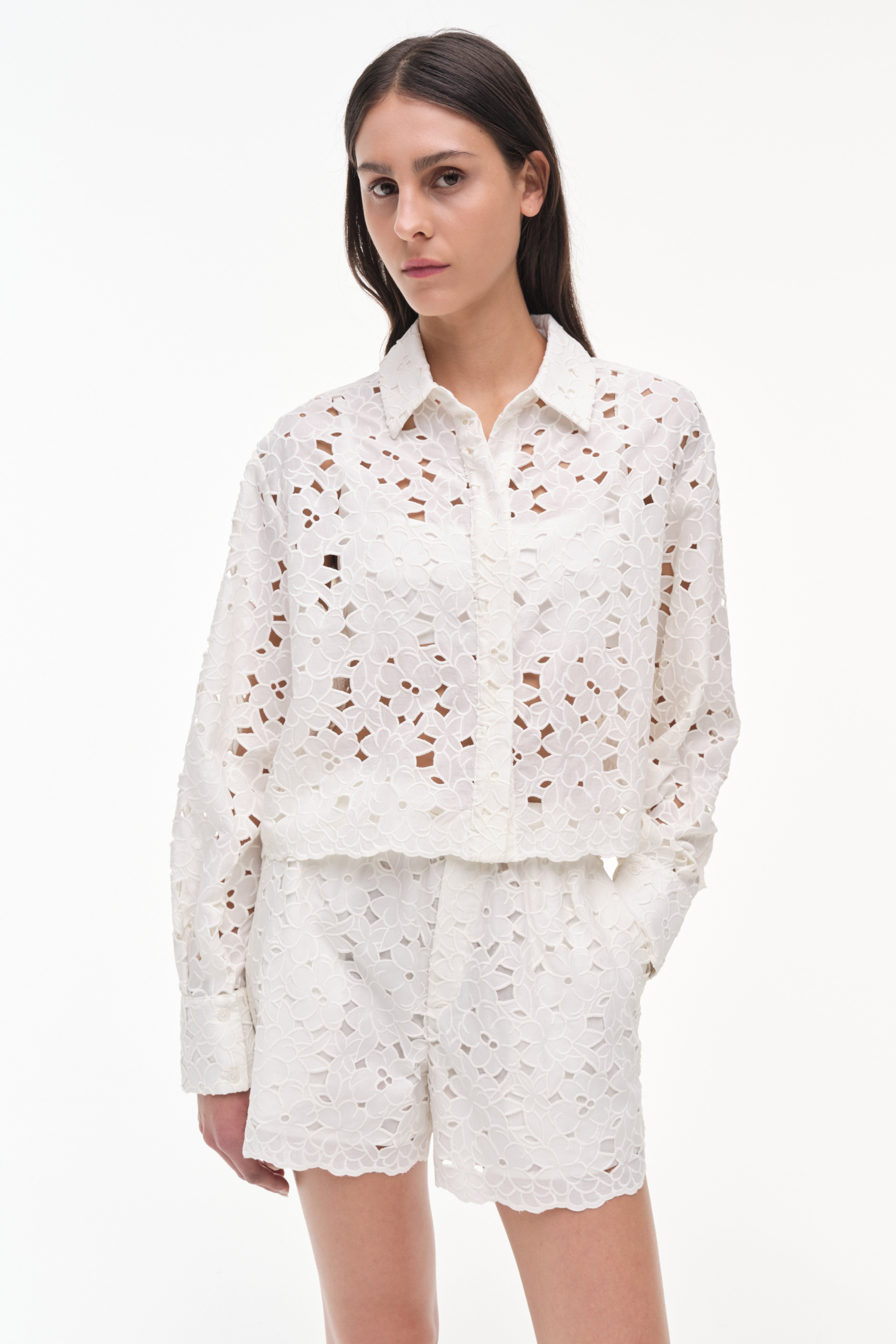 Penelope Shirt