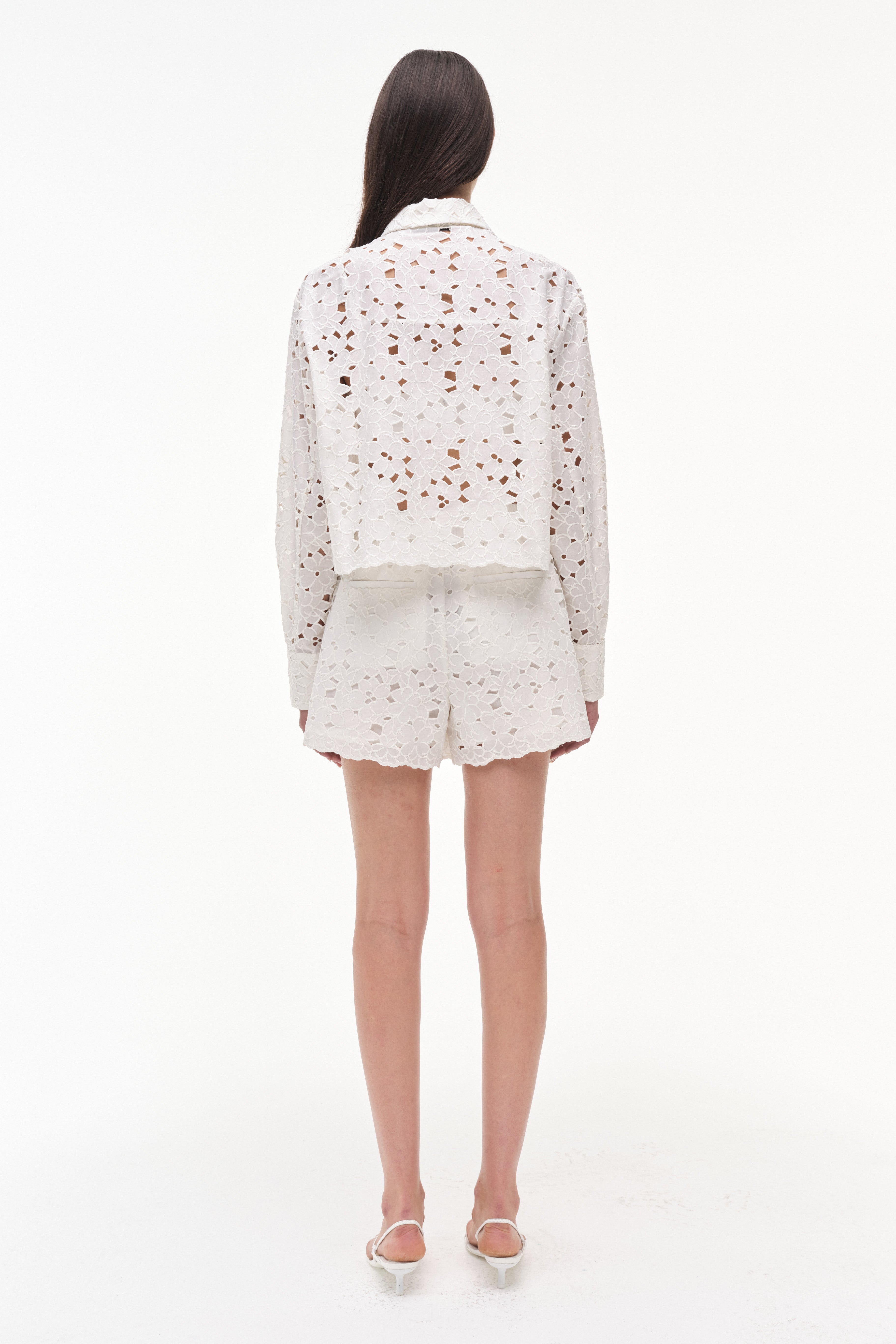 Penelope Shirt