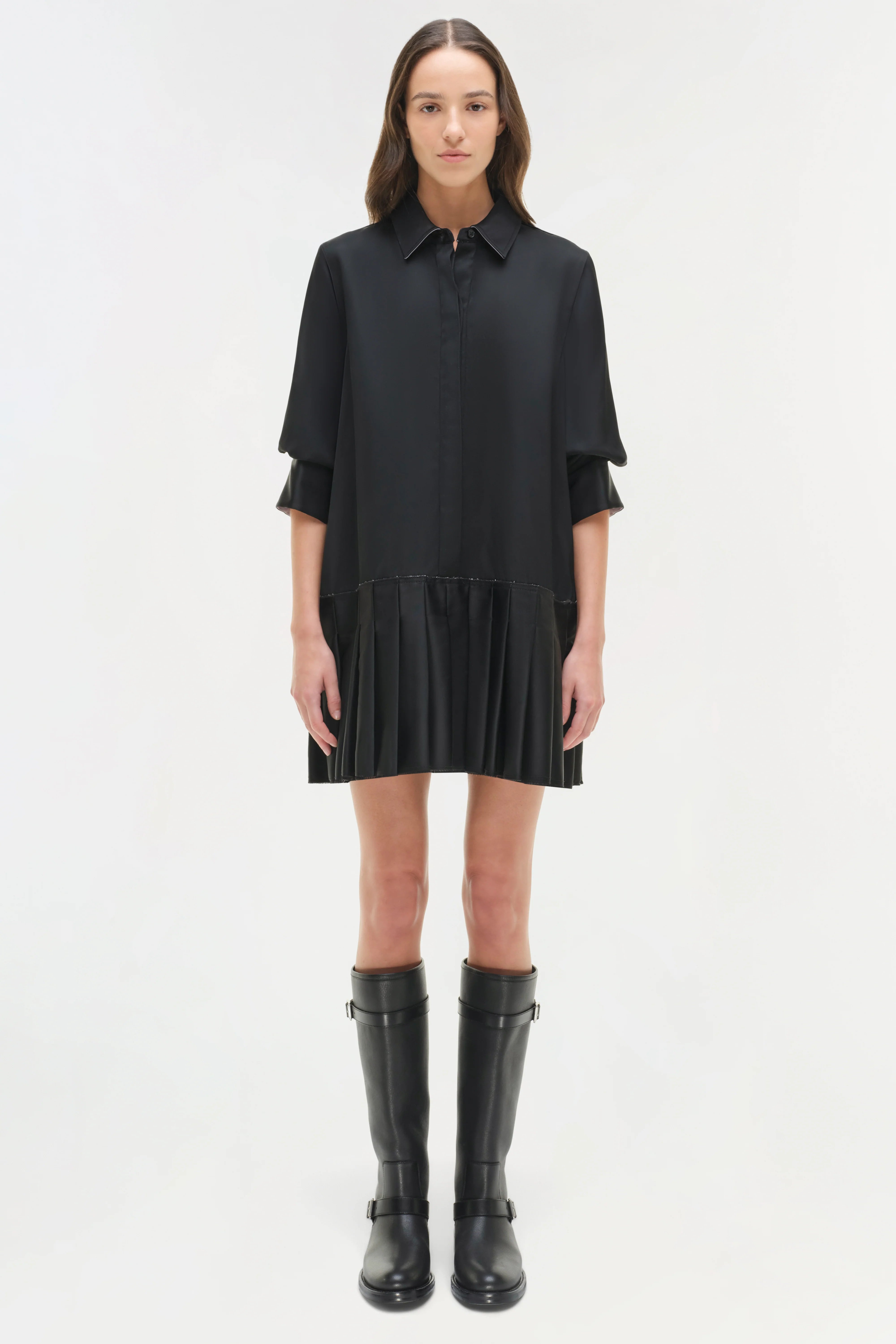 Regina Mini Dress