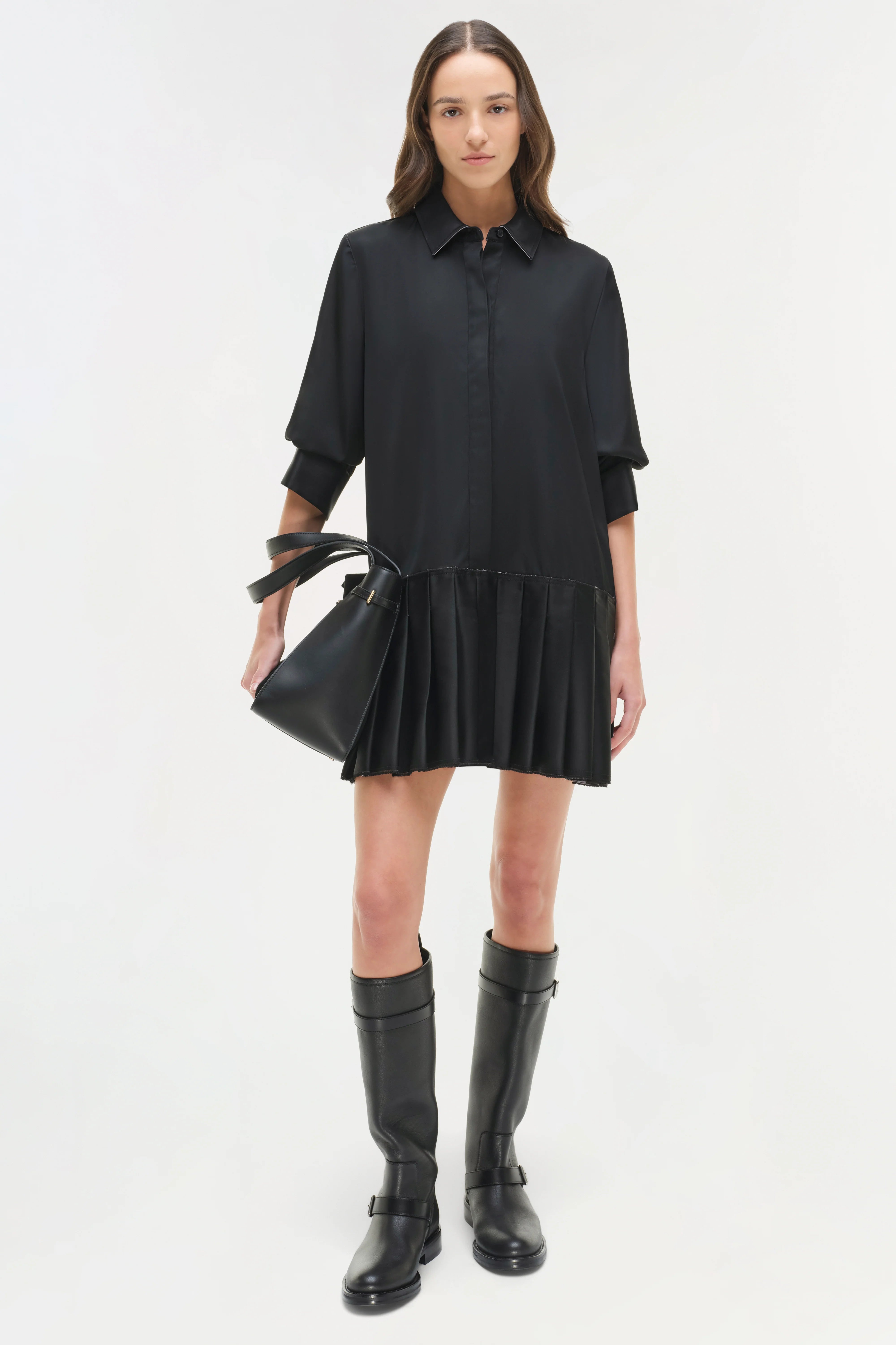 Regina Mini Dress