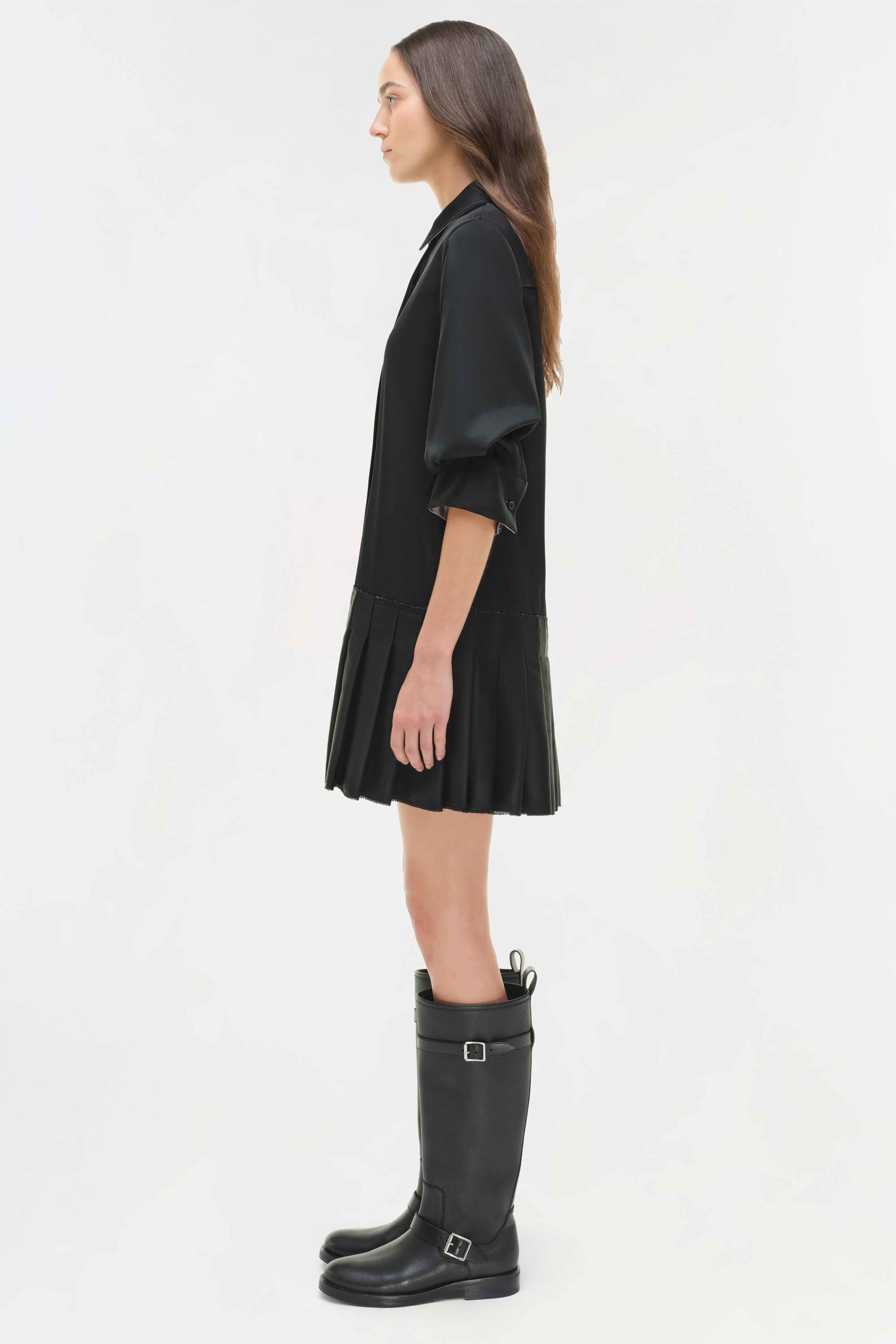 Regina Mini Dress