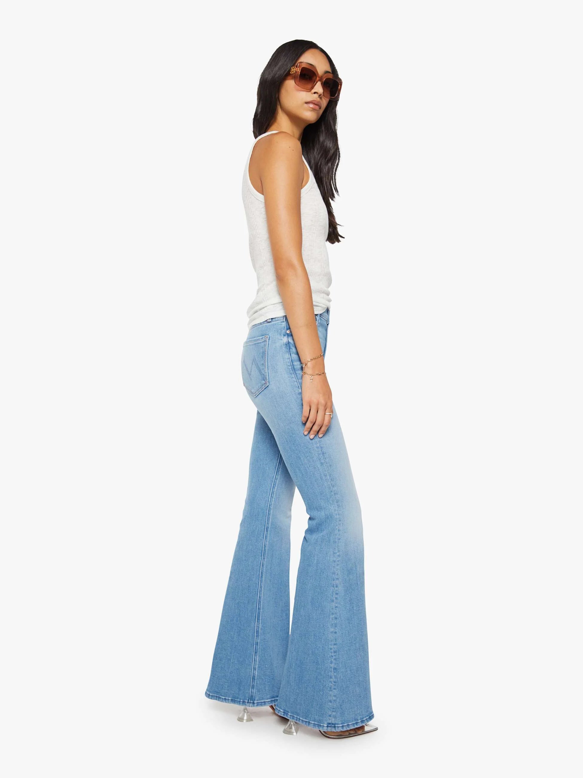 The Doozy Jean