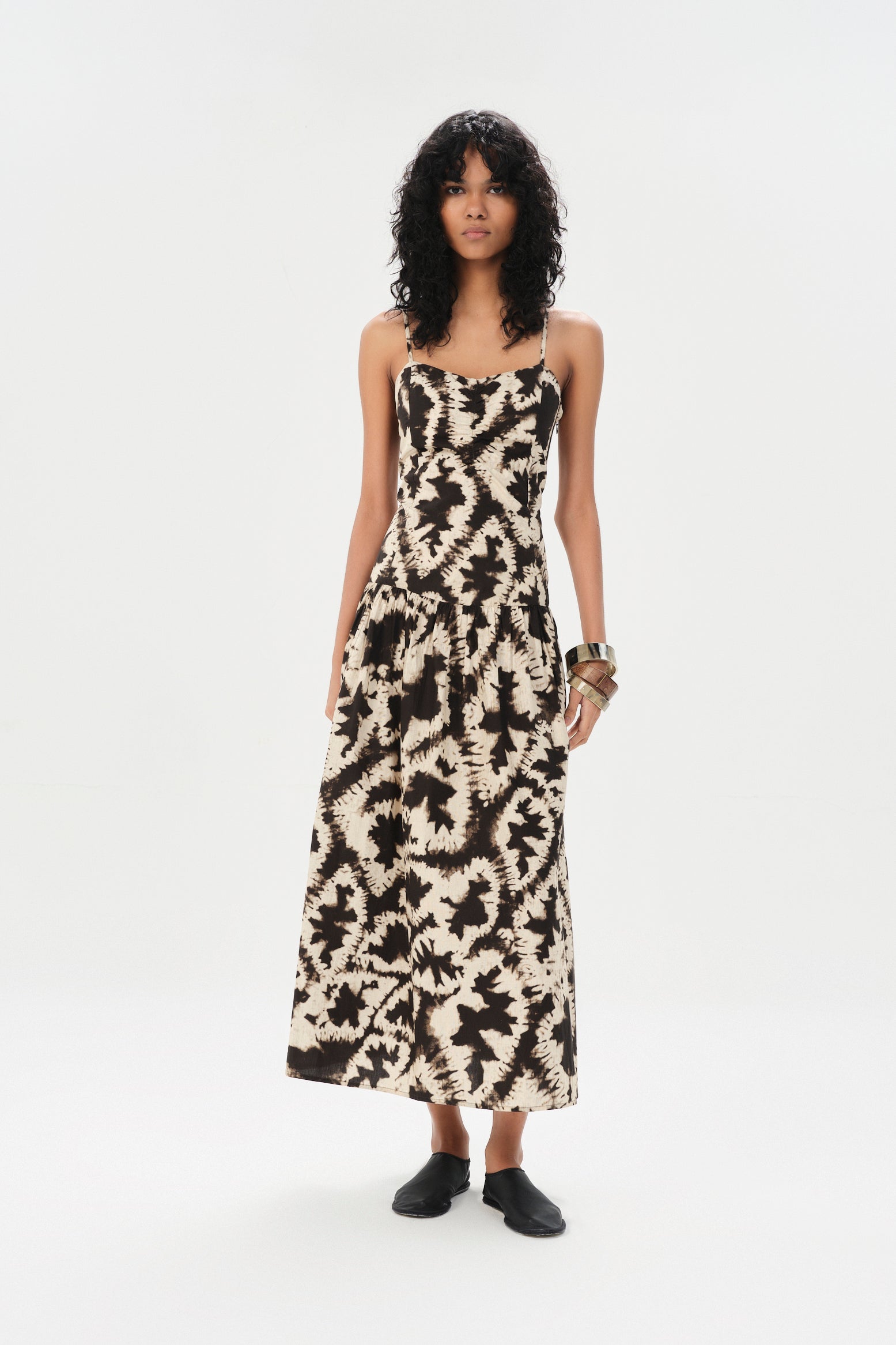 Santa Rita Marie Dress