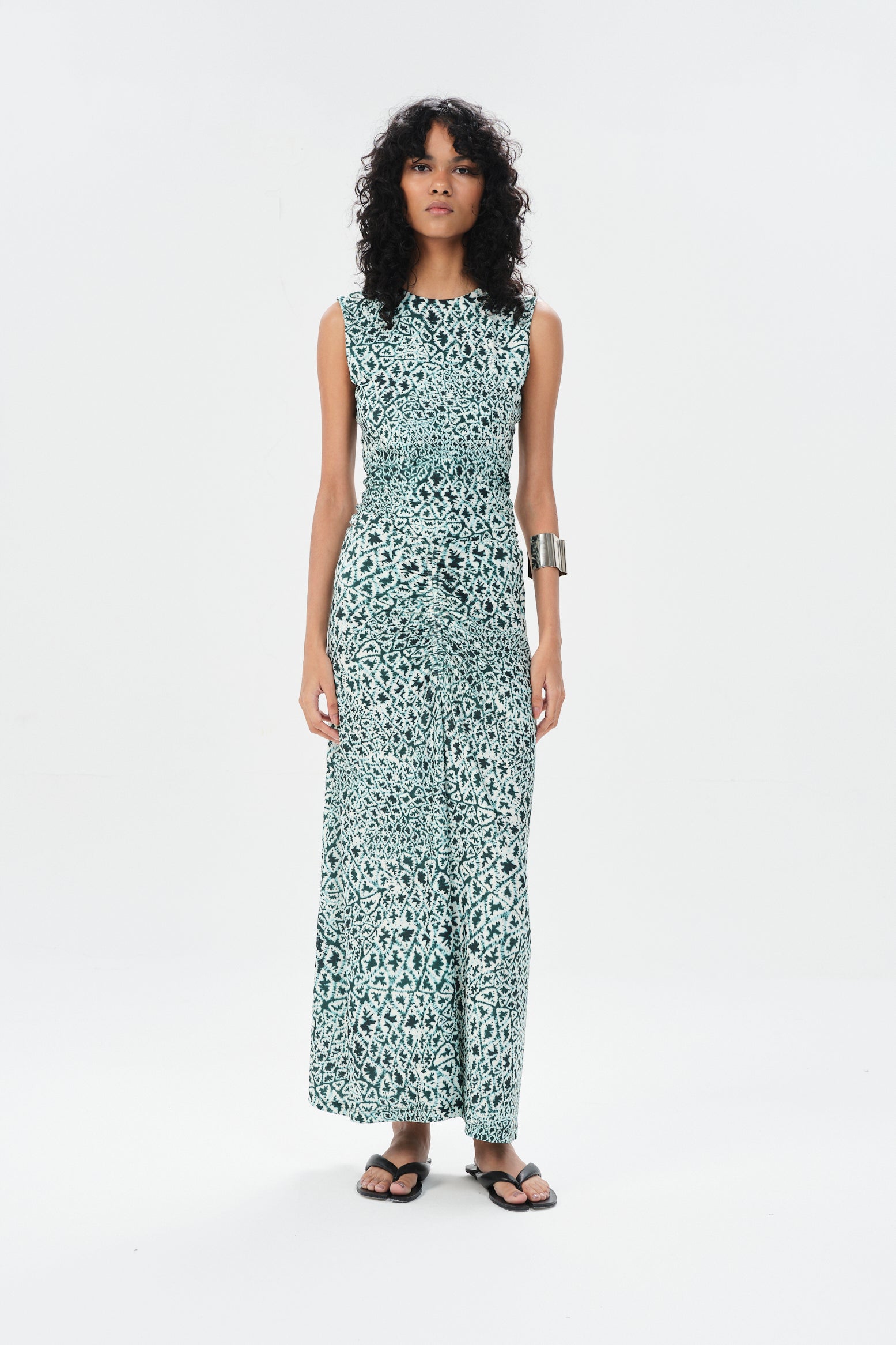 Baradero Anna Midi Skirt