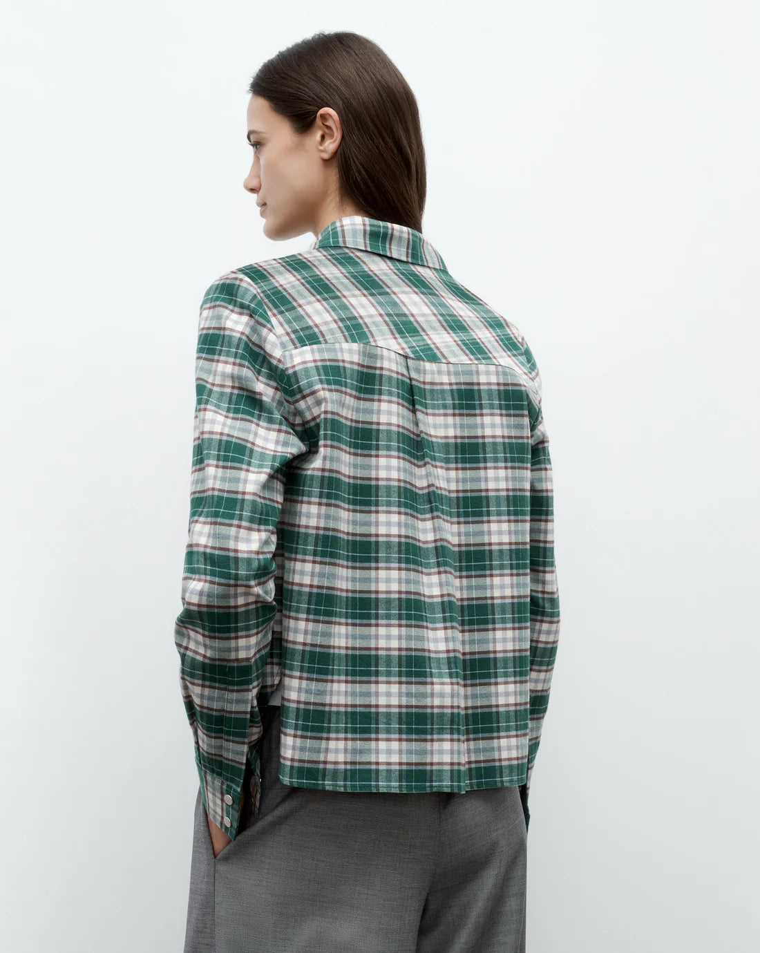New Carter Top