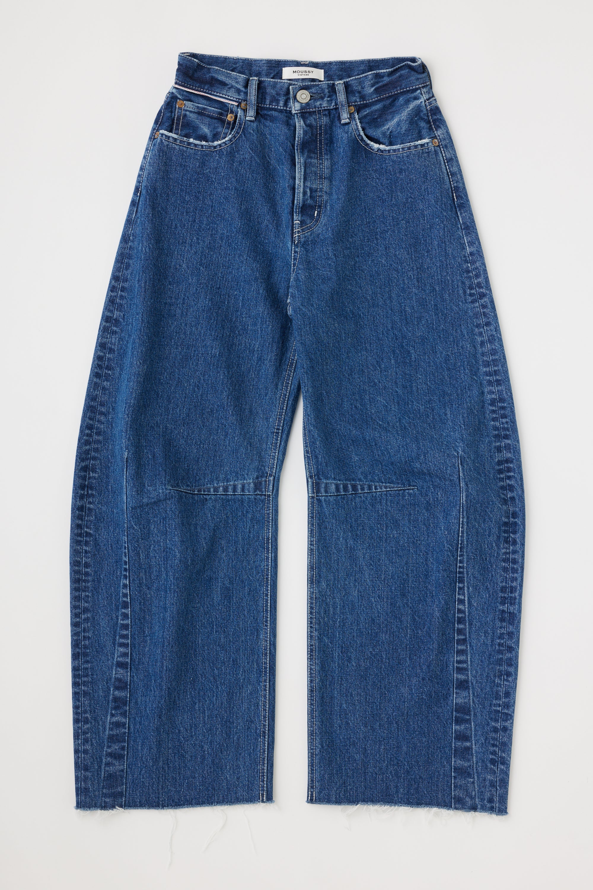 Orchards Cocoon Jean