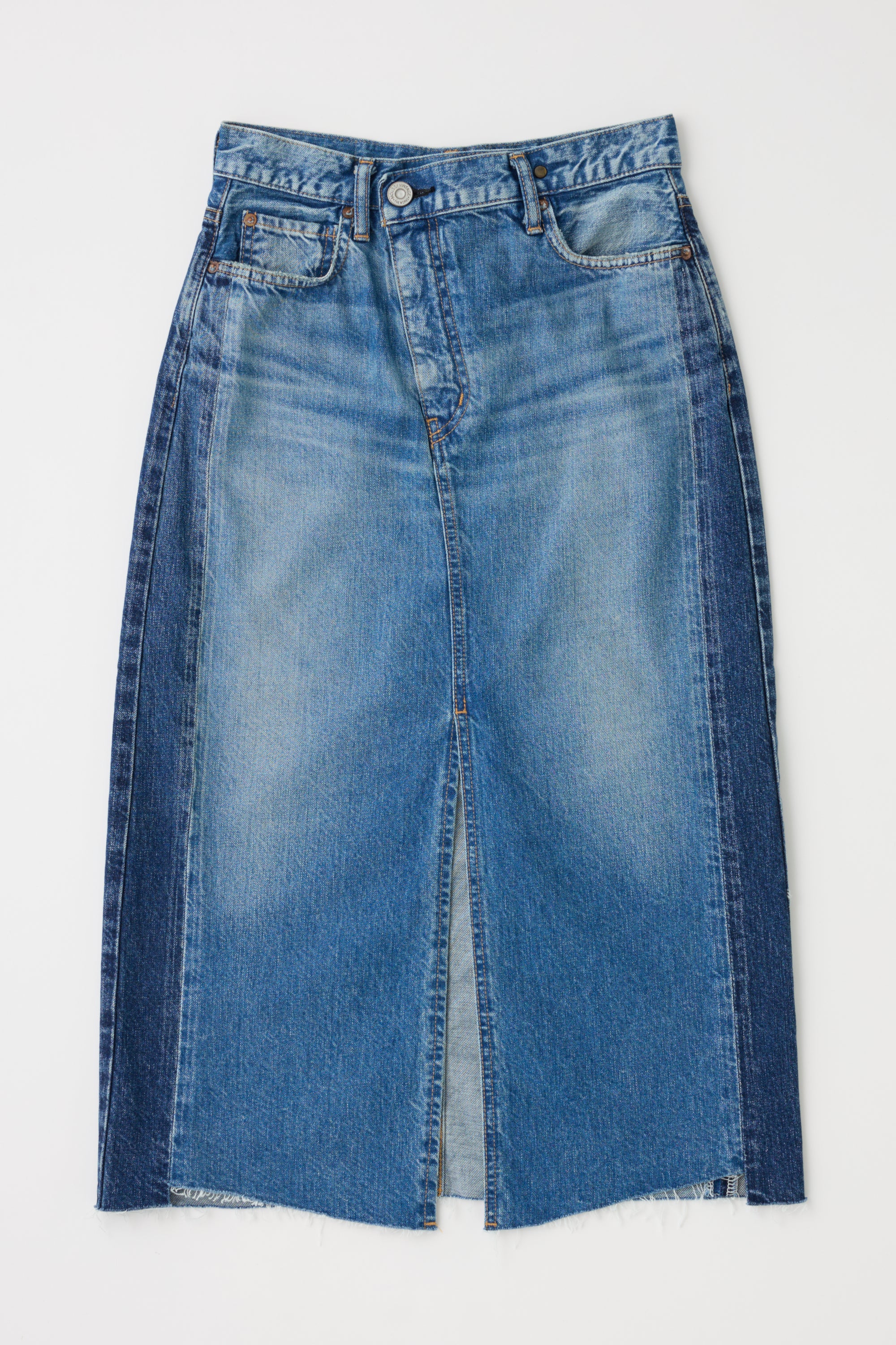 Putnam Side Design Skirt