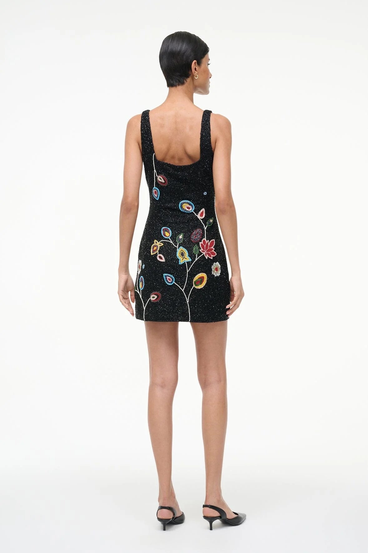 Le Sable Dress