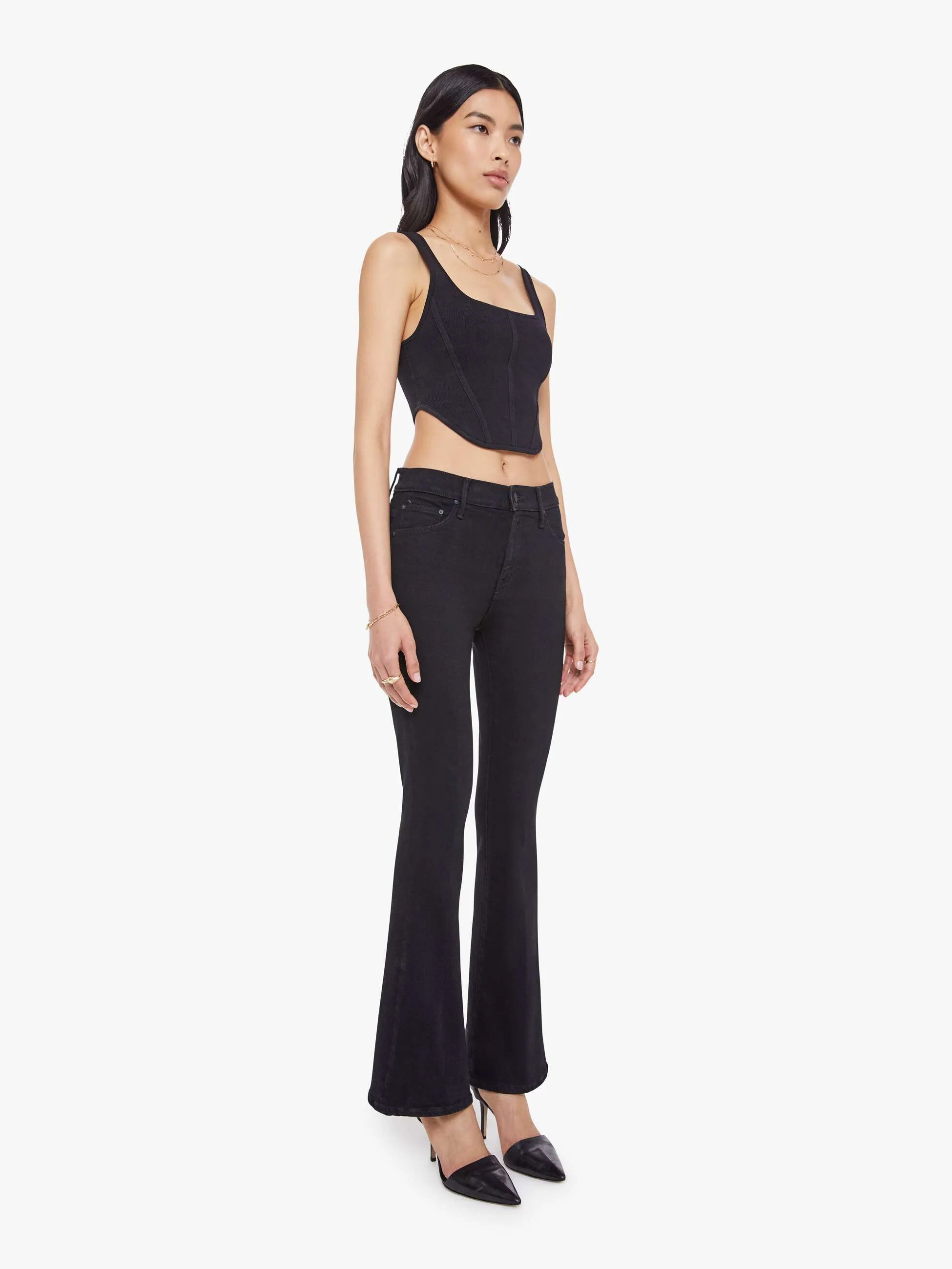 The Weekender Jean