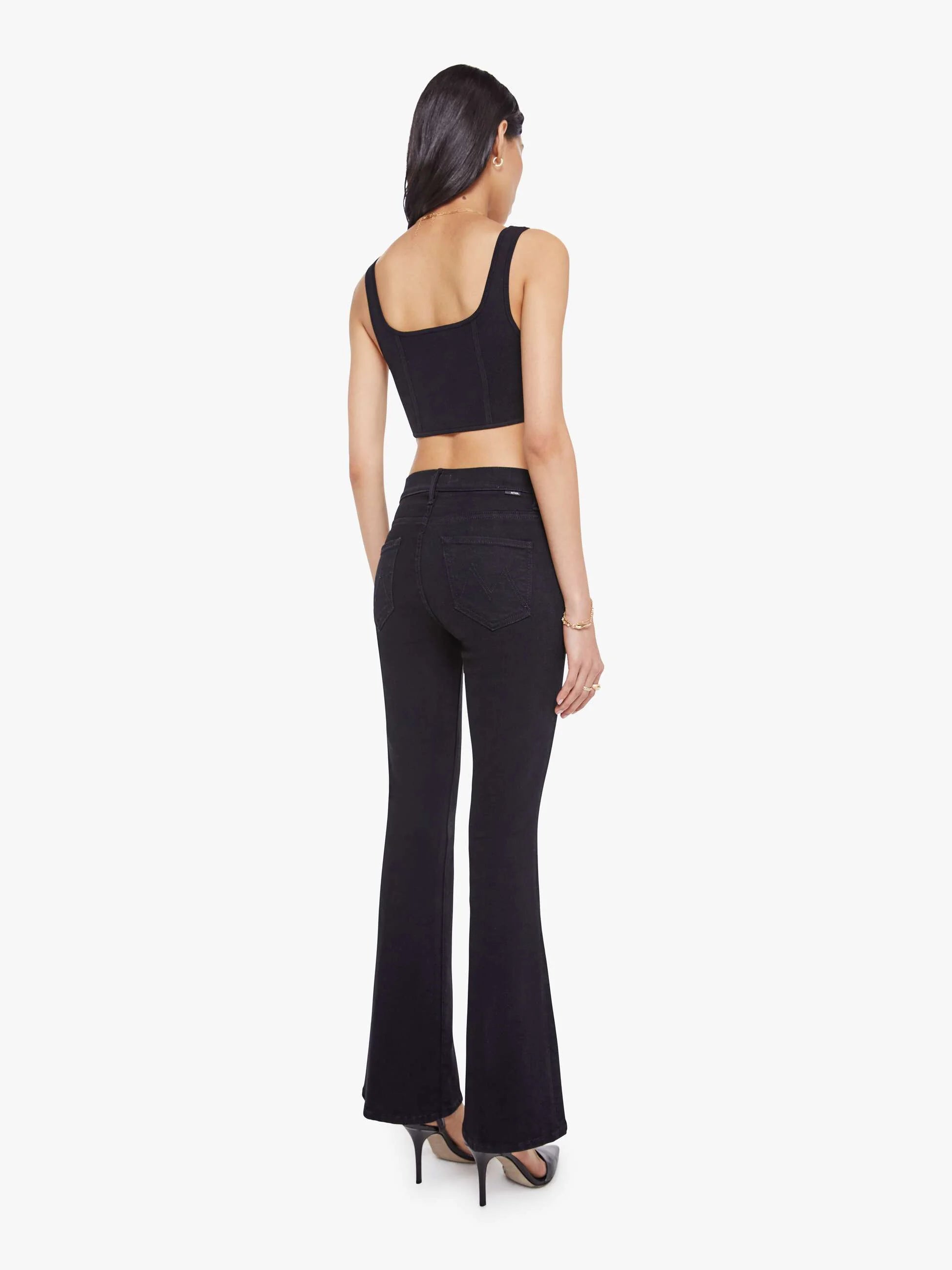 The Weekender Jean