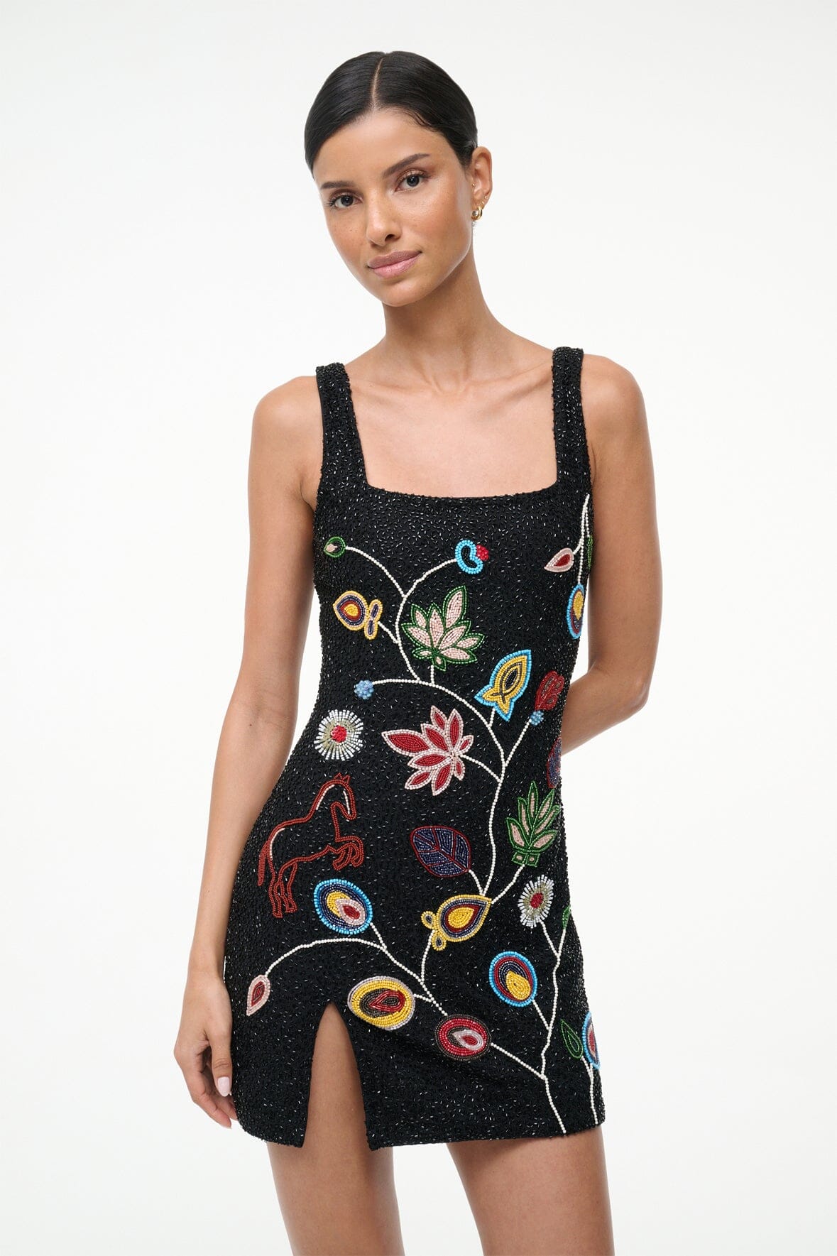 Le Sable Dress