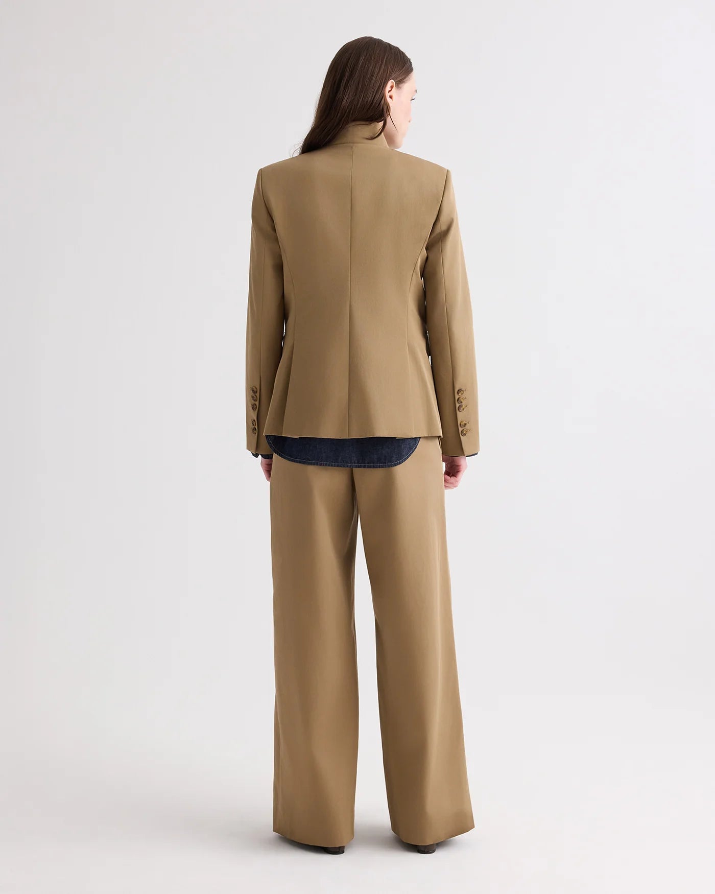 The Double Take Blazer