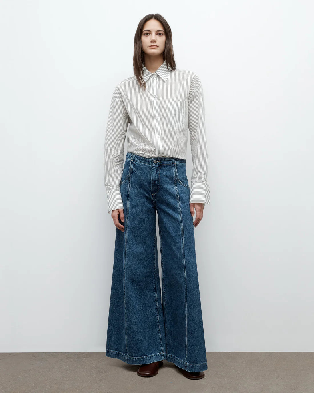 Dancing in the Dark Jeans