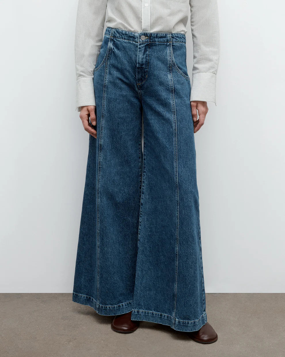 Dancing in the Dark Jeans