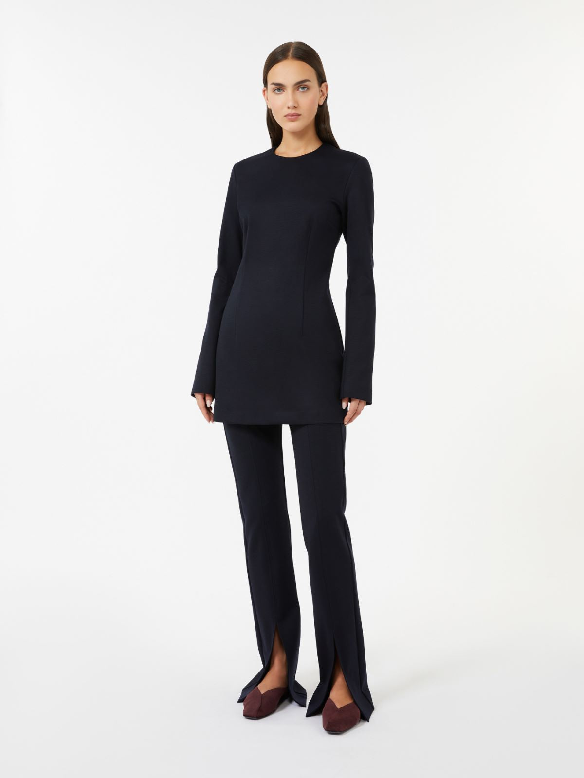 Nebbia Trouser