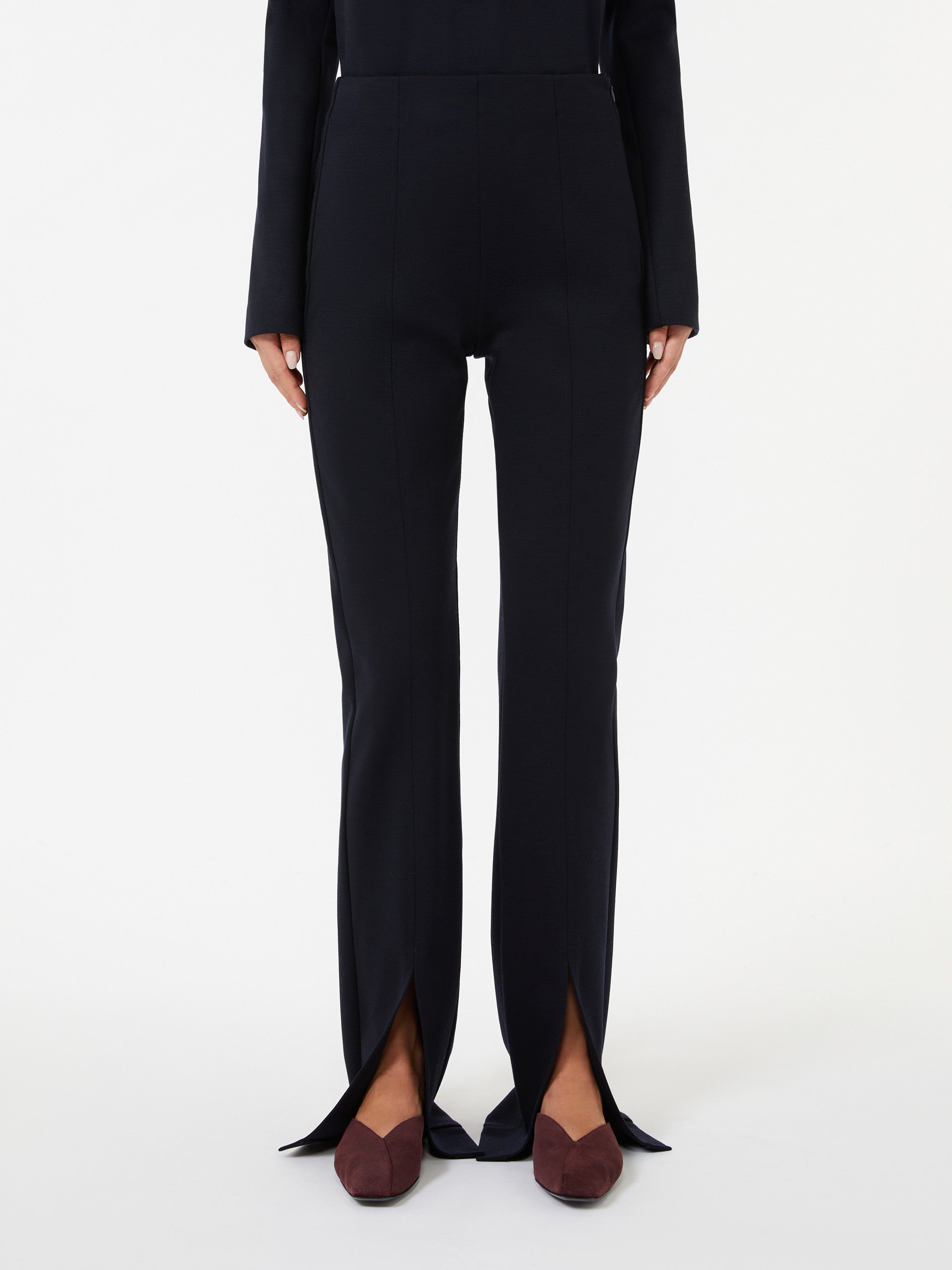 Nebbia Trouser