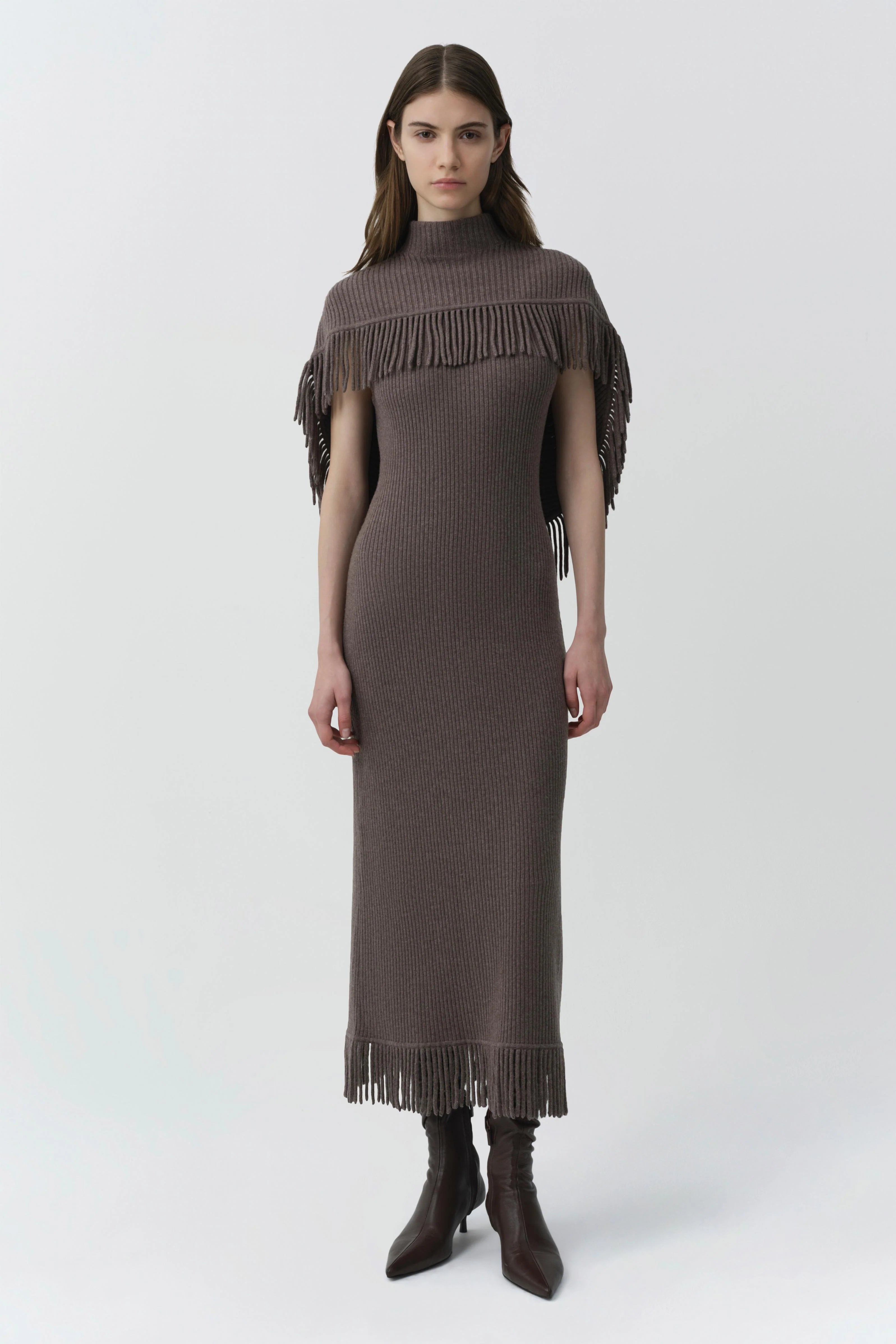 Jordan Midi Dress