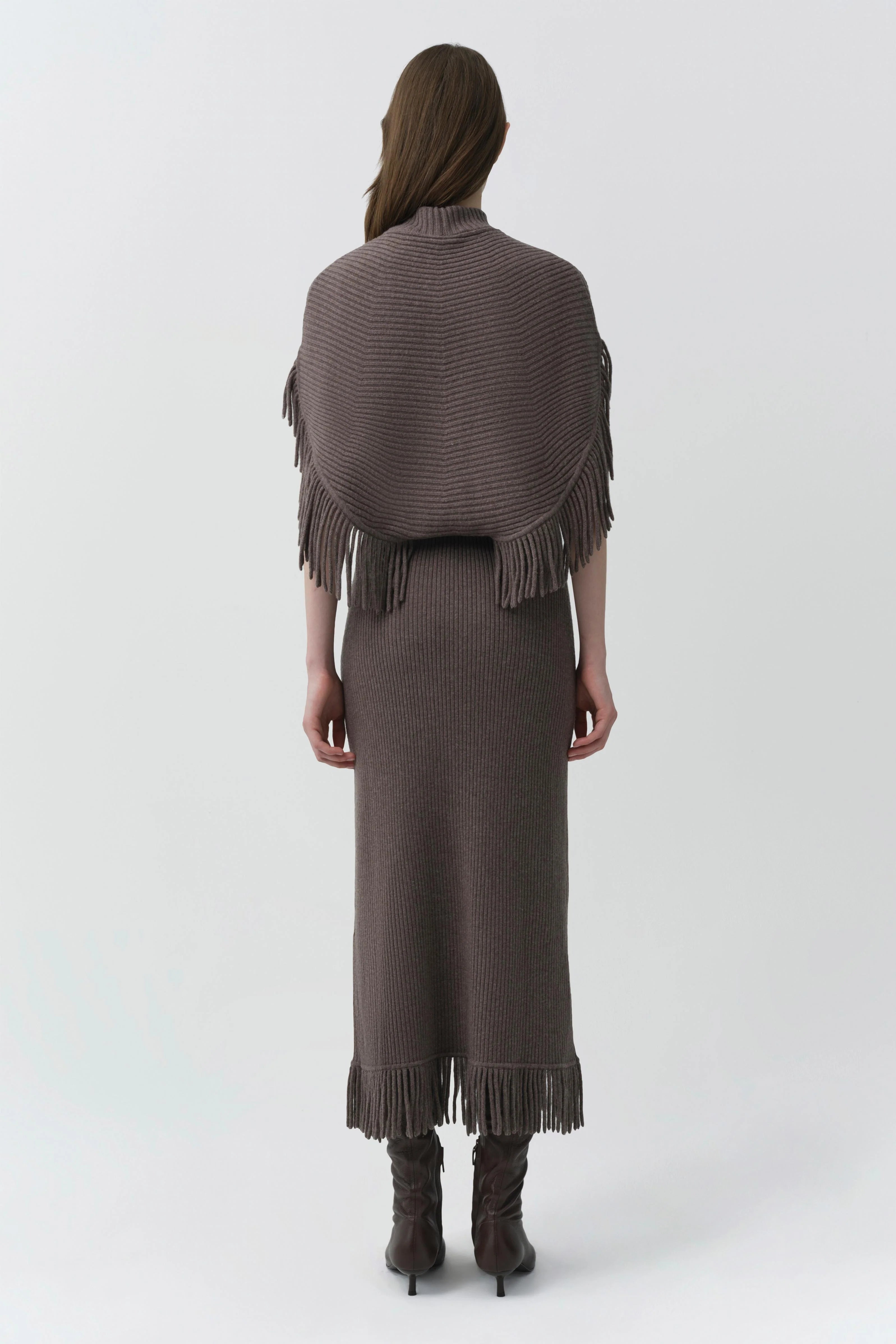 Jordan Midi Dress