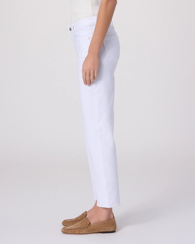 Mason Ankle Jean