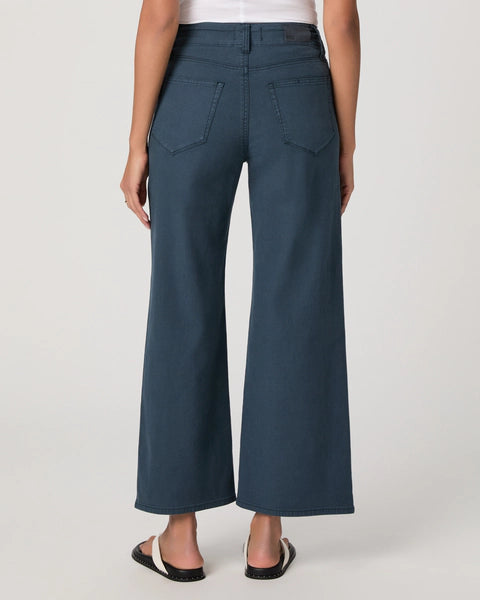 Anessa Stitch Utility Pockets Jean