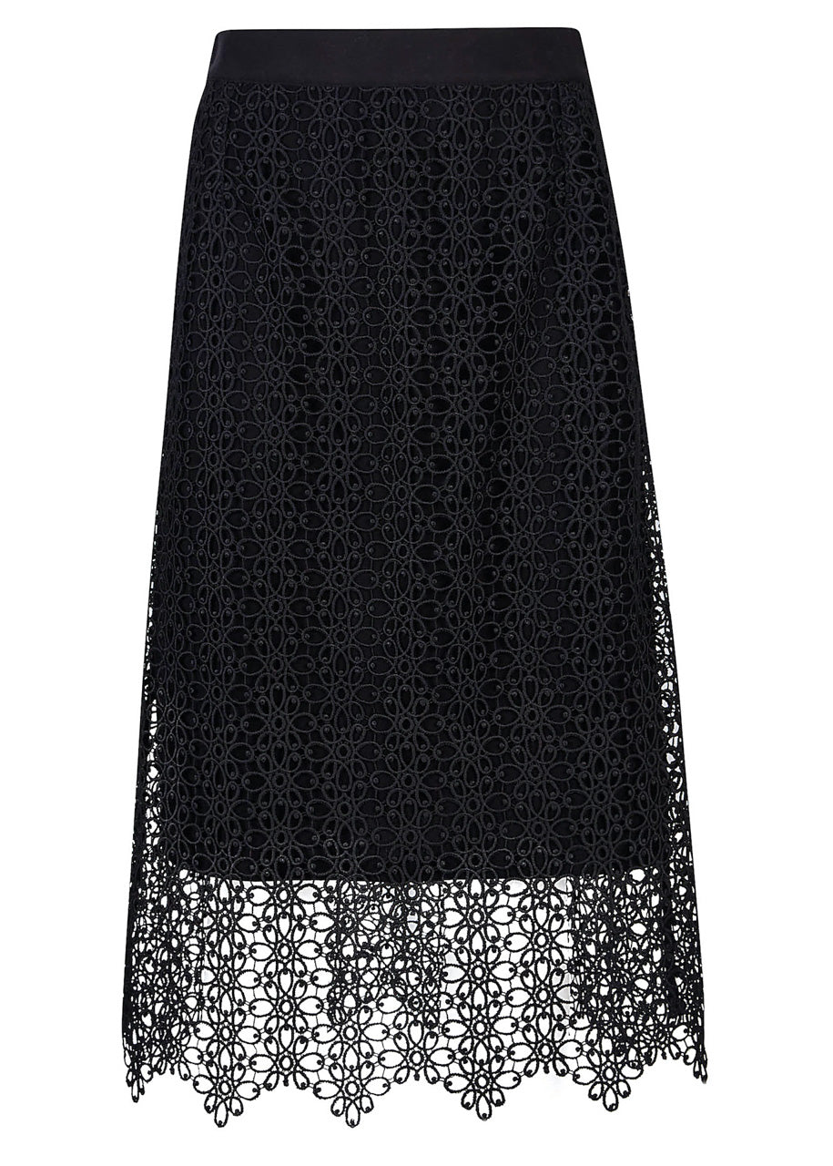Purotatto Skirt
