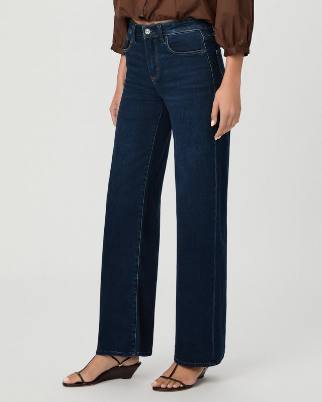 Tatum 32" Jean