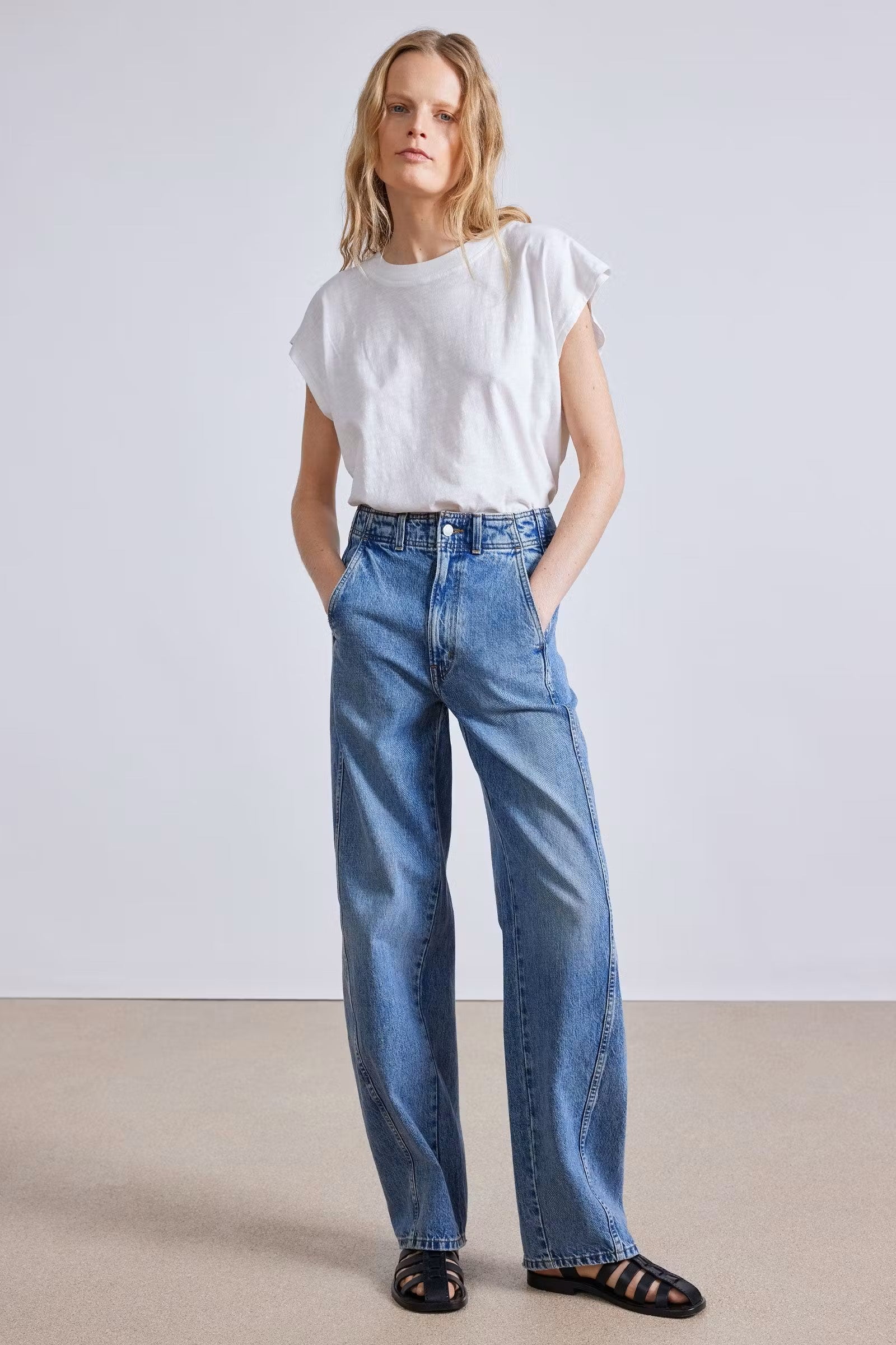 Meridian Jean