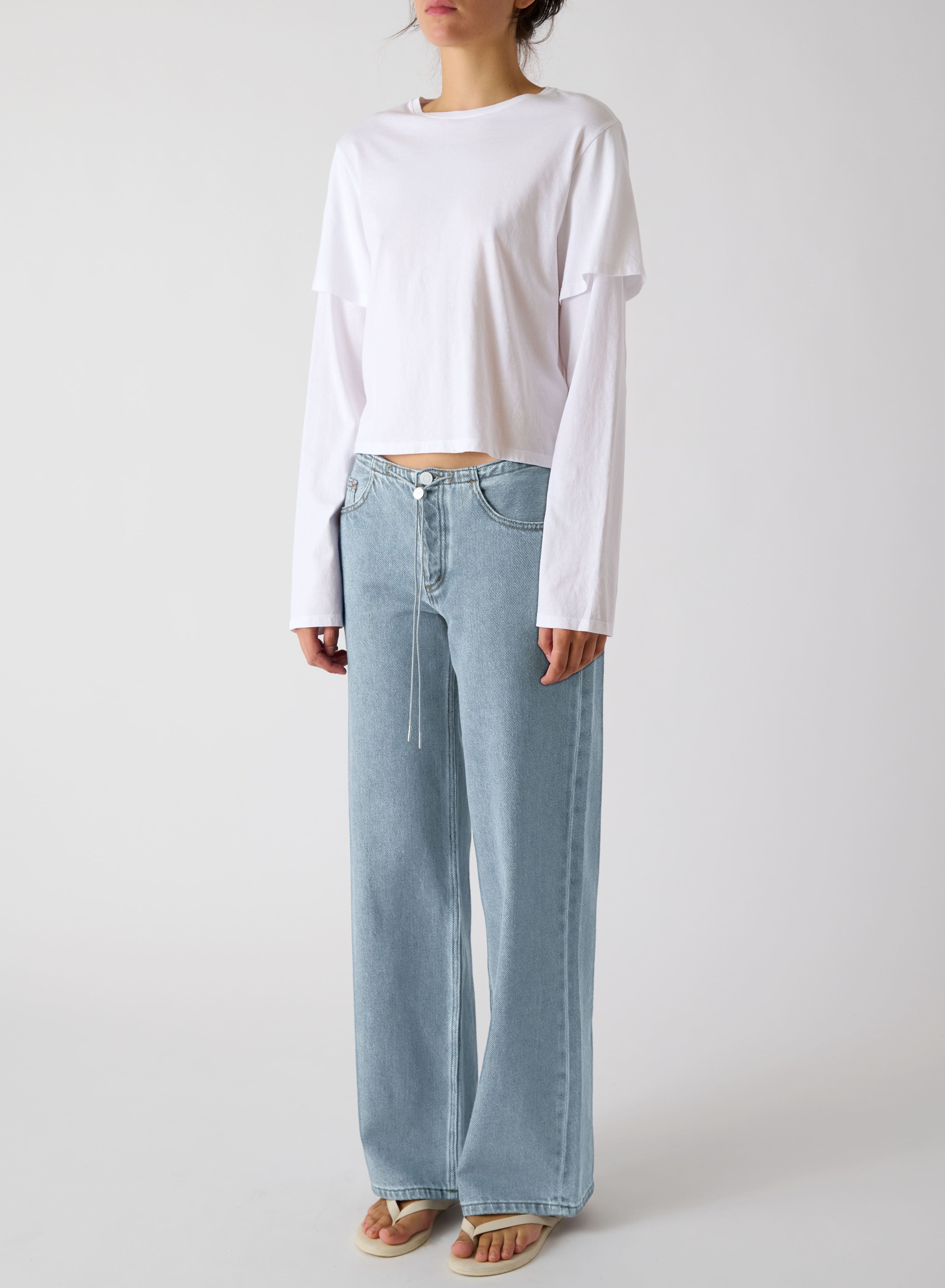 Cool Jean