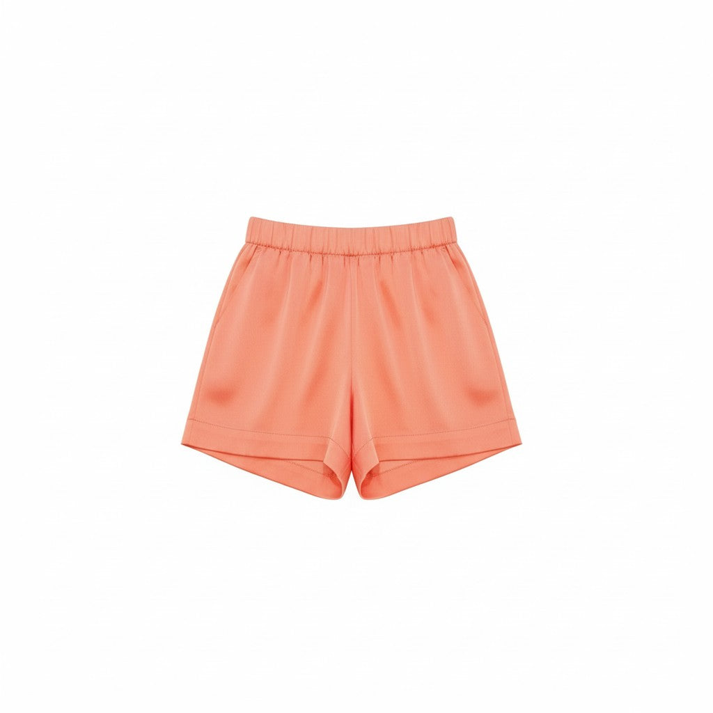 Brynn High Rise Short