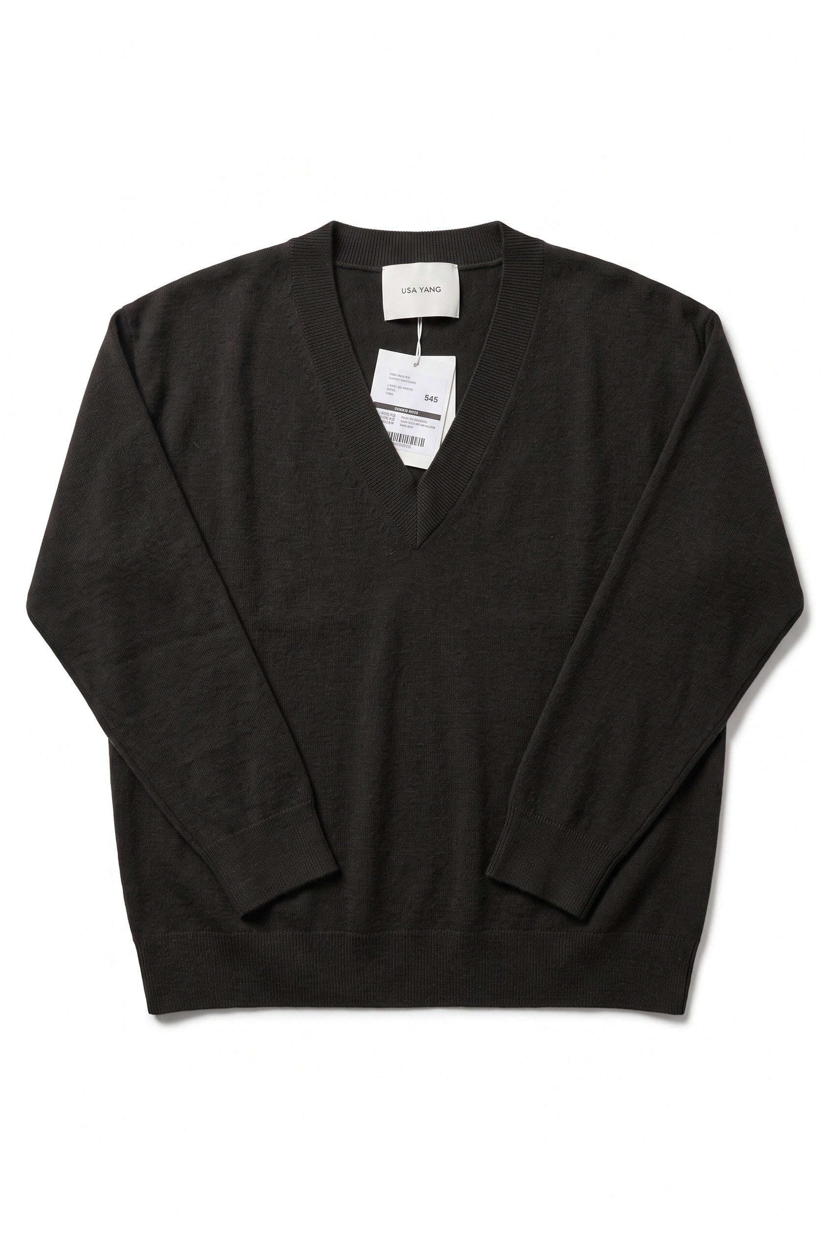 Kenny Sweater